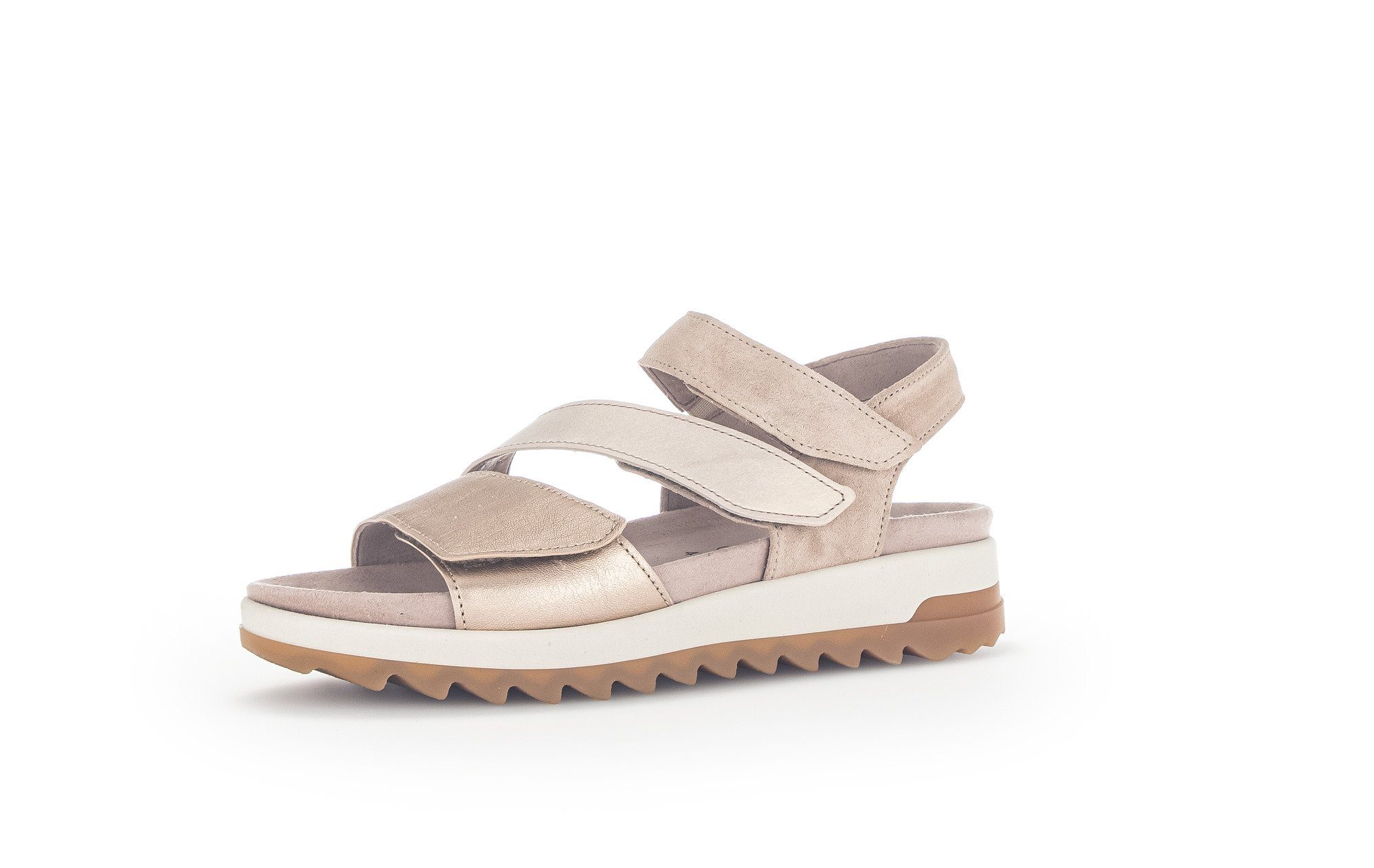 Gabor Riemchensandale