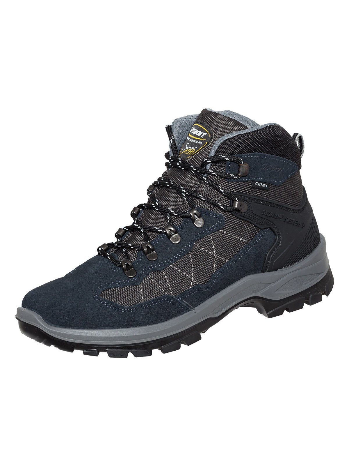 Grisport work 14511S70G Grisport Wanderschuh günstig online kaufen