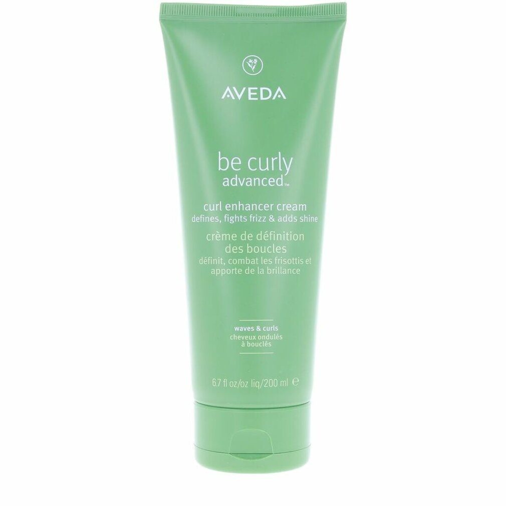 Aveda Körperpflegemittel Be Curly Advanced Curl Enhancer Creme 200ml