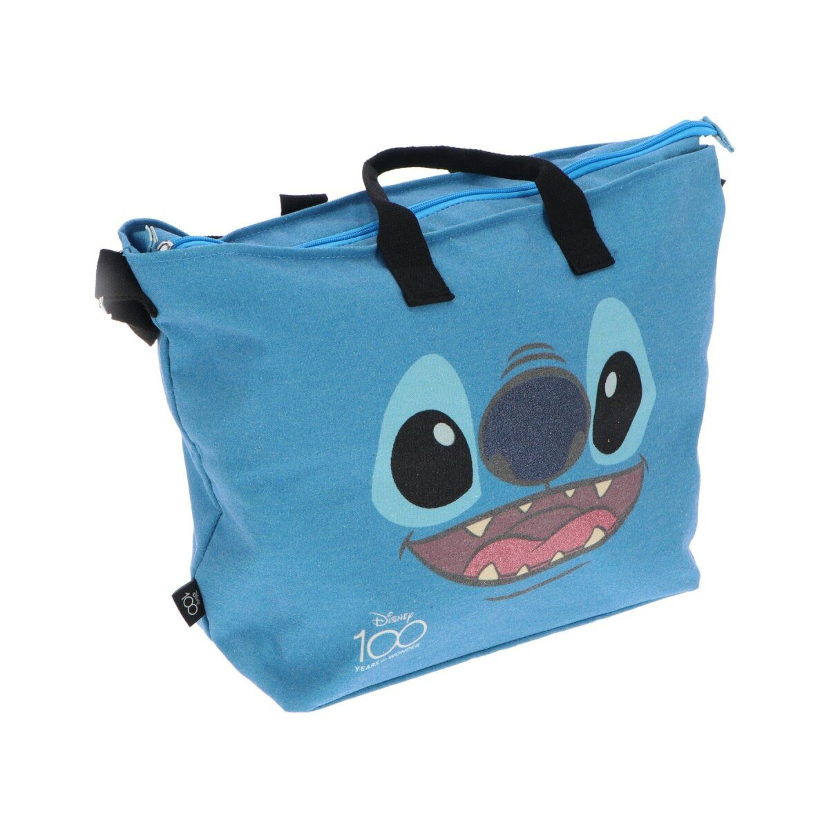 Lilo & Stitch Umhängetasche Lilo & Stitch Umhängetasche Große Schultertasch günstig online kaufen