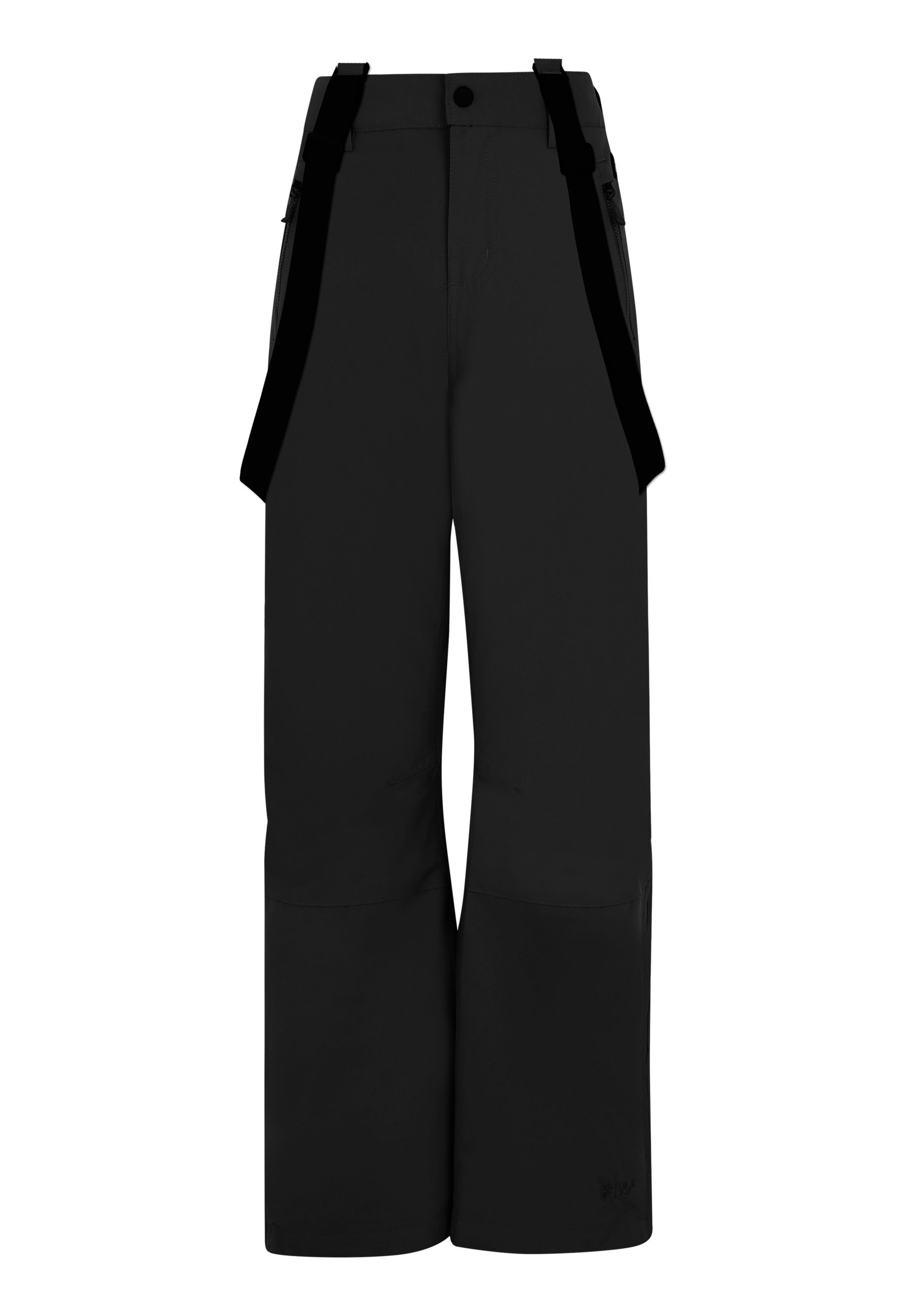 True Black