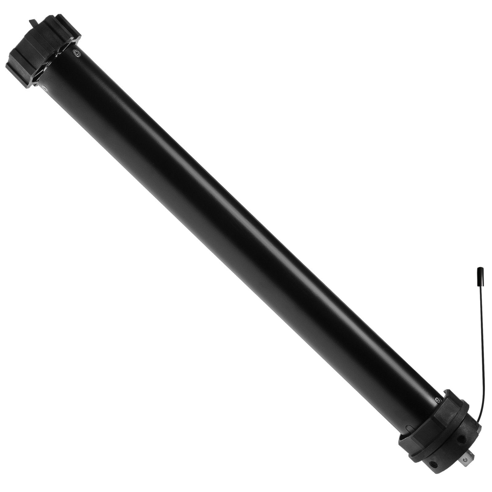 Nobily Rollladenmotor Elektromechanischer PRE5 50/12-60, 60mm Achtkantwelle, (1 St), mit mechanischer Endabschaltung