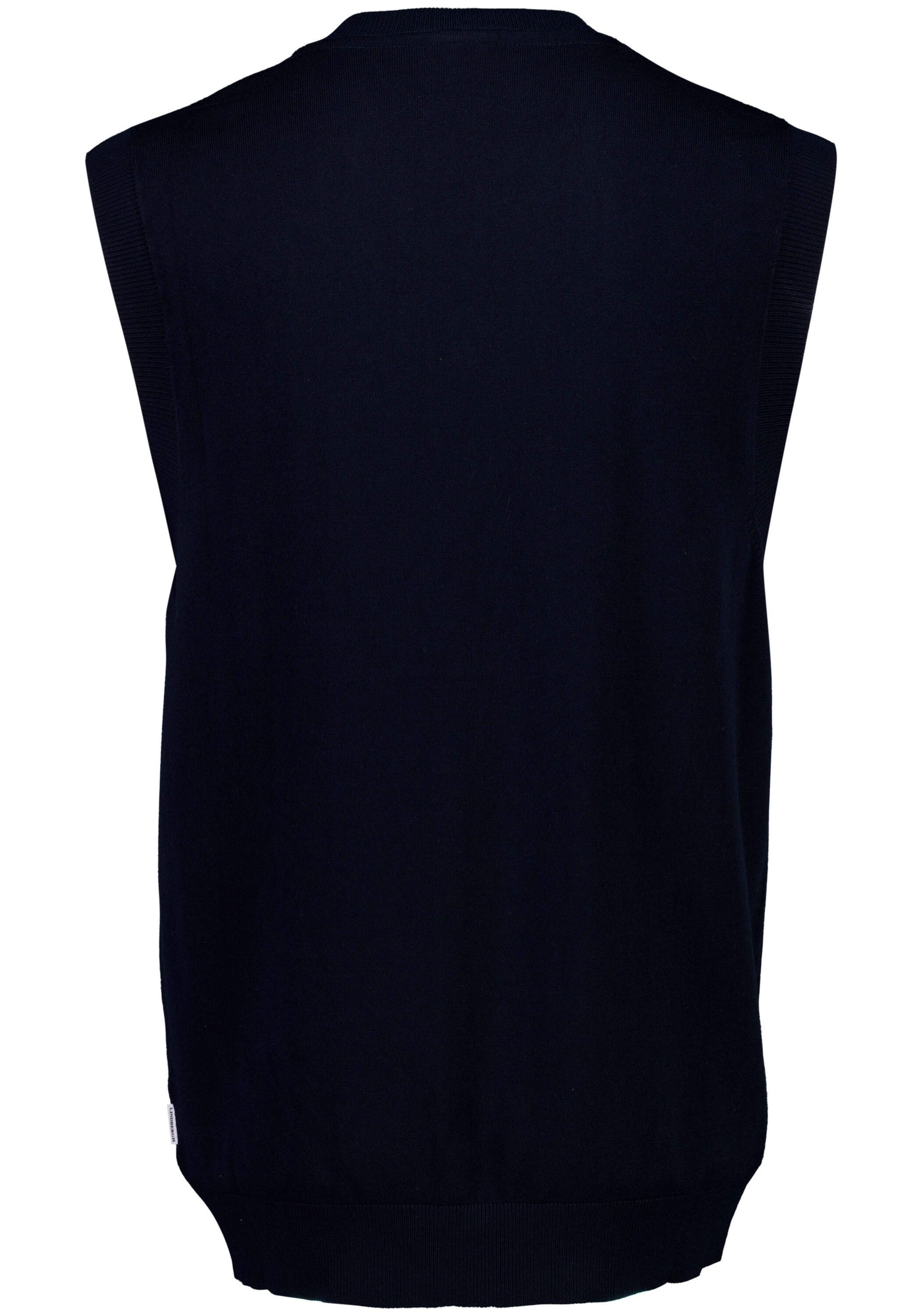 LINDBERGH Pullunder Pullunder Relaxed Fit