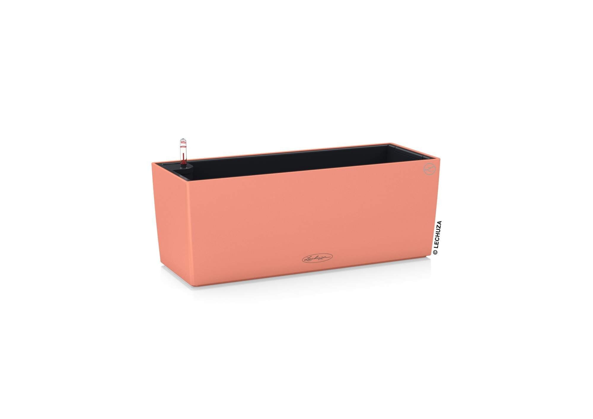 Lechuza® Balkonkasten Balconera Color 50 korallrot günstig online kaufen