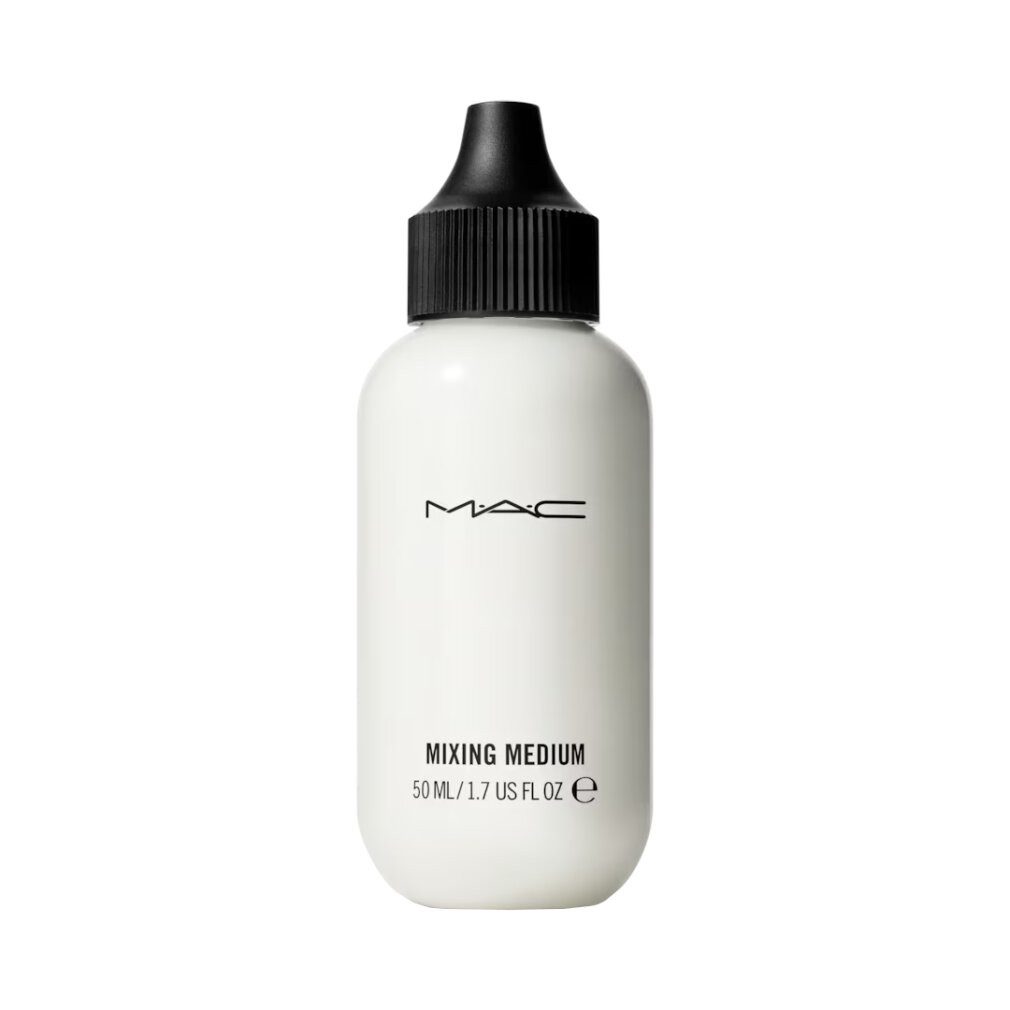 MAC Уход за лицом Gel zum Mischen von Produkten (Mischmedium auf Wasserbasis) 50 ml