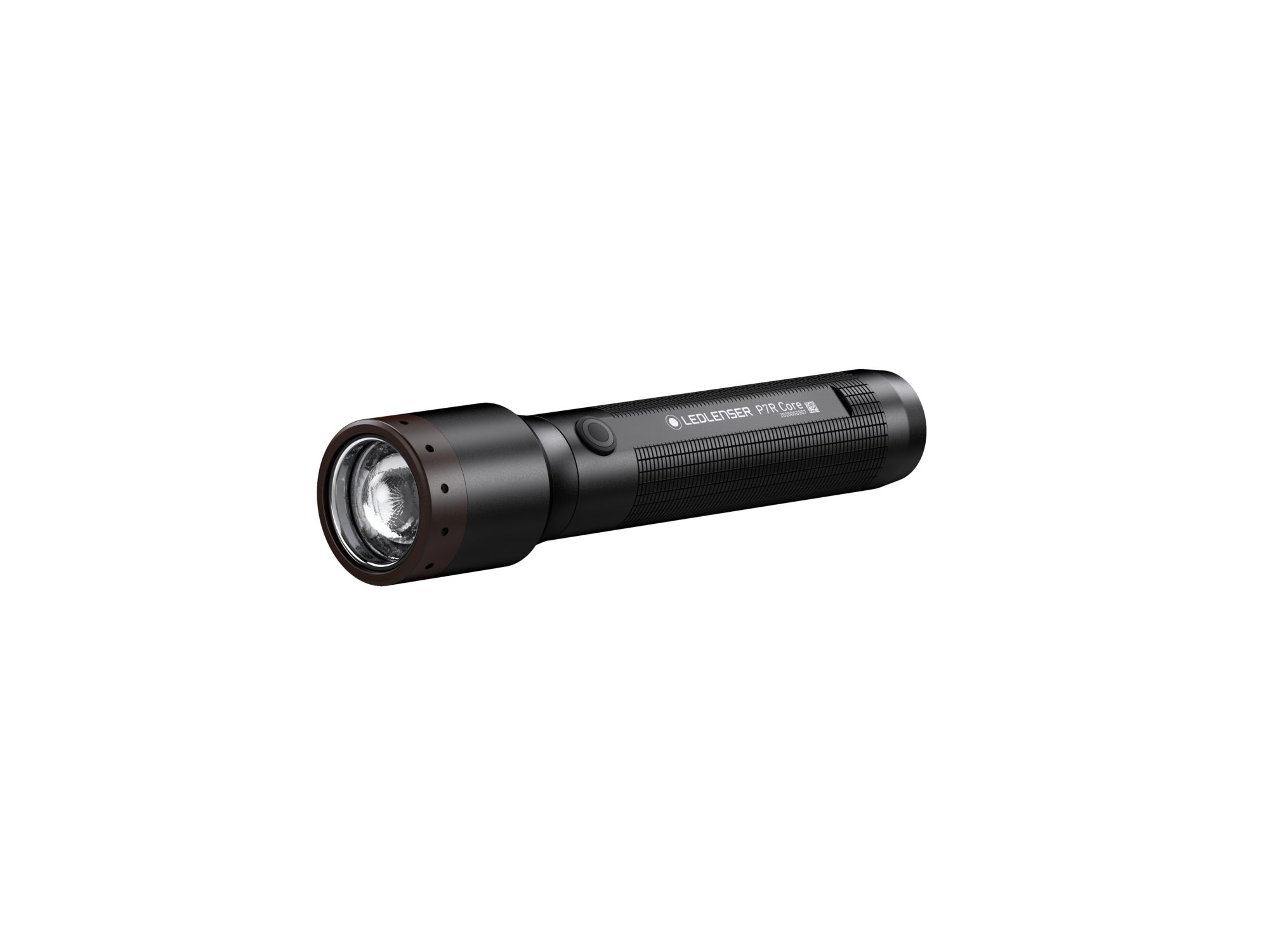 Ledlenser Taschenlampe P7R Core Edition 2020, Bis zu 1400 Lumen, 300m Leuchtweite, 90h Laufzeit, wasserdicht IP68