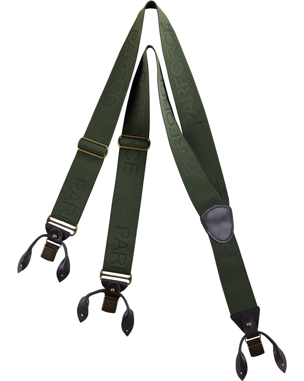 Parforce Active Hosenträger Hosenträger