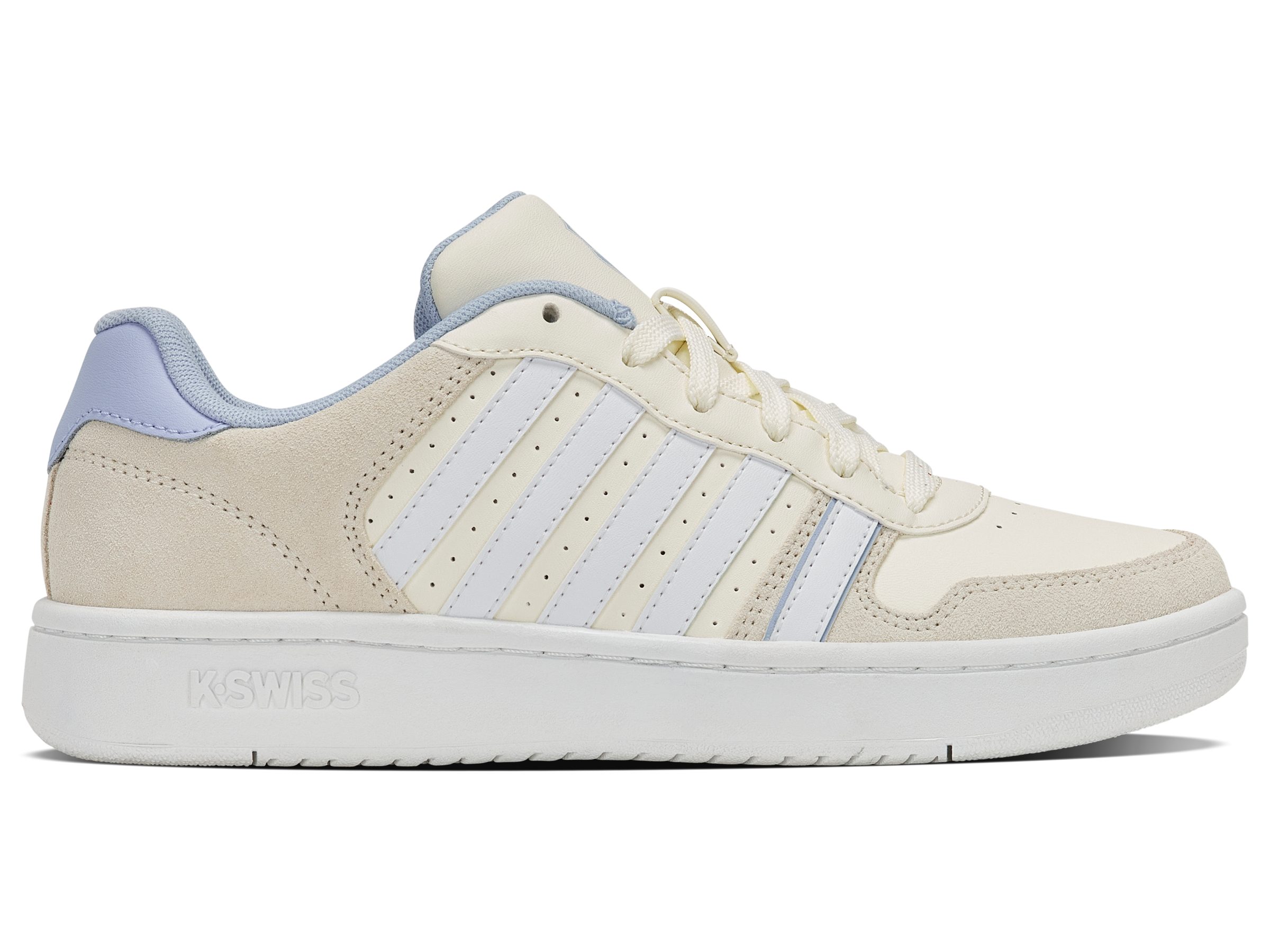 K-Swiss COURT PALISADES Sneaker günstig online kaufen