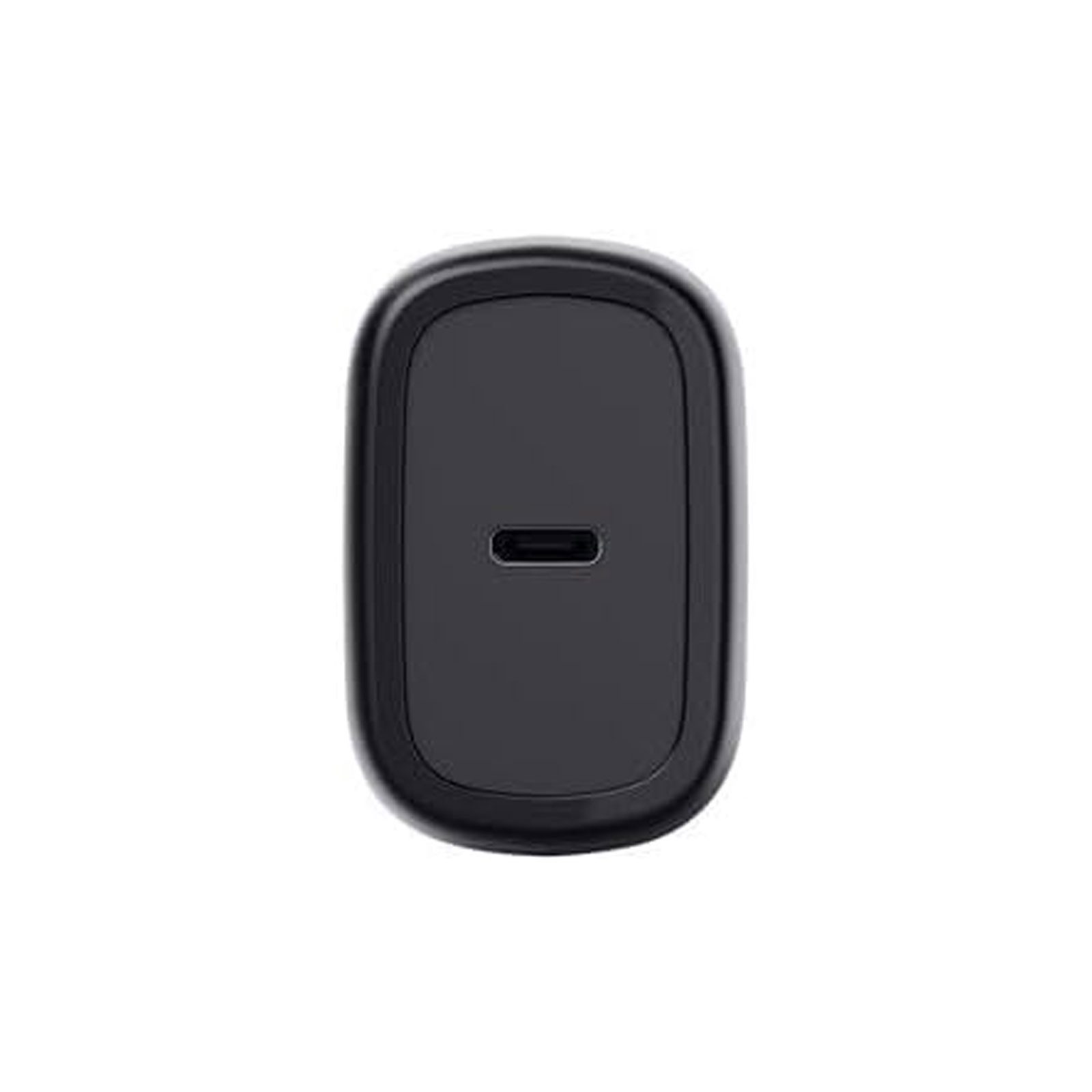 Trust Trust Maxo USB-C-GaN-Ladegerät 45 W Ladestation (Sicheres Schnellladen mit GaN-Technologie)