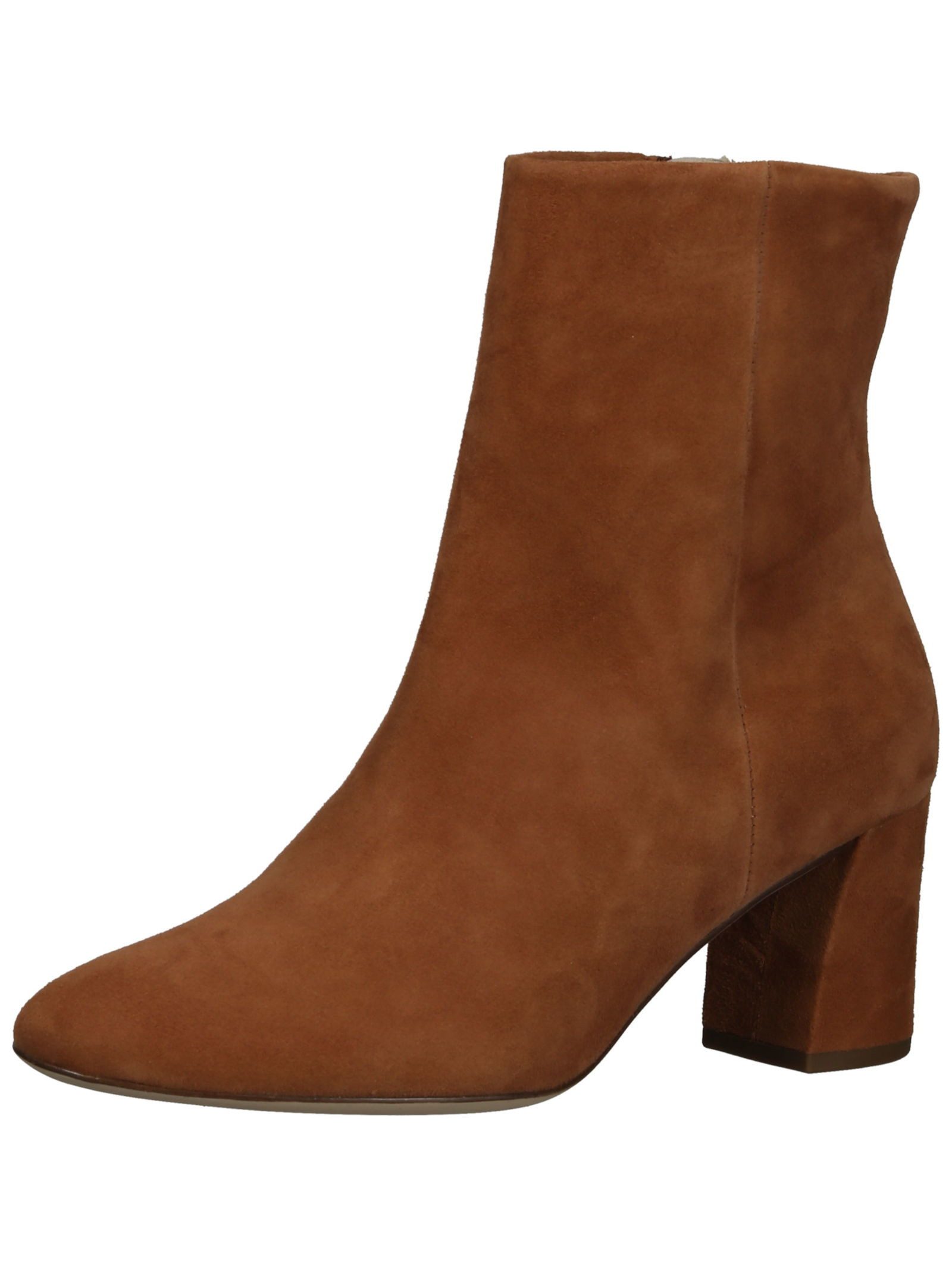 Högl Stiefelette Veloursleder Stiefelette