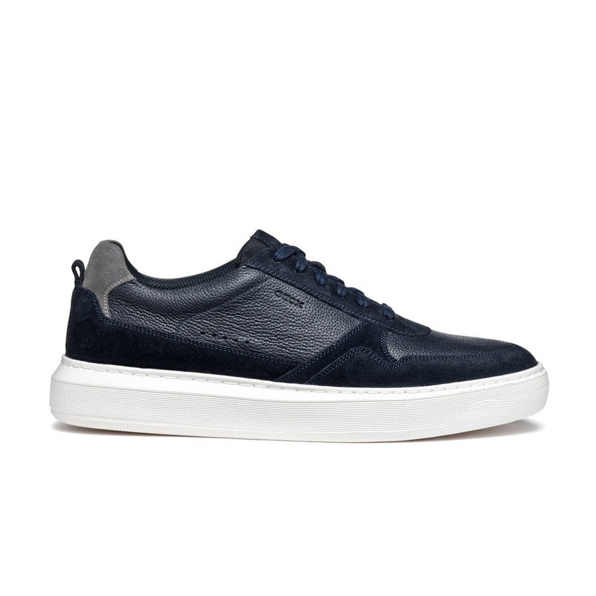 GEOX DEIVEN, Sneaker, Blau, Herren Sneaker