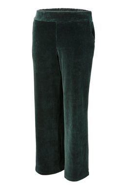 Aniston CASUAL Cordhose in trendiger Culotte-Form