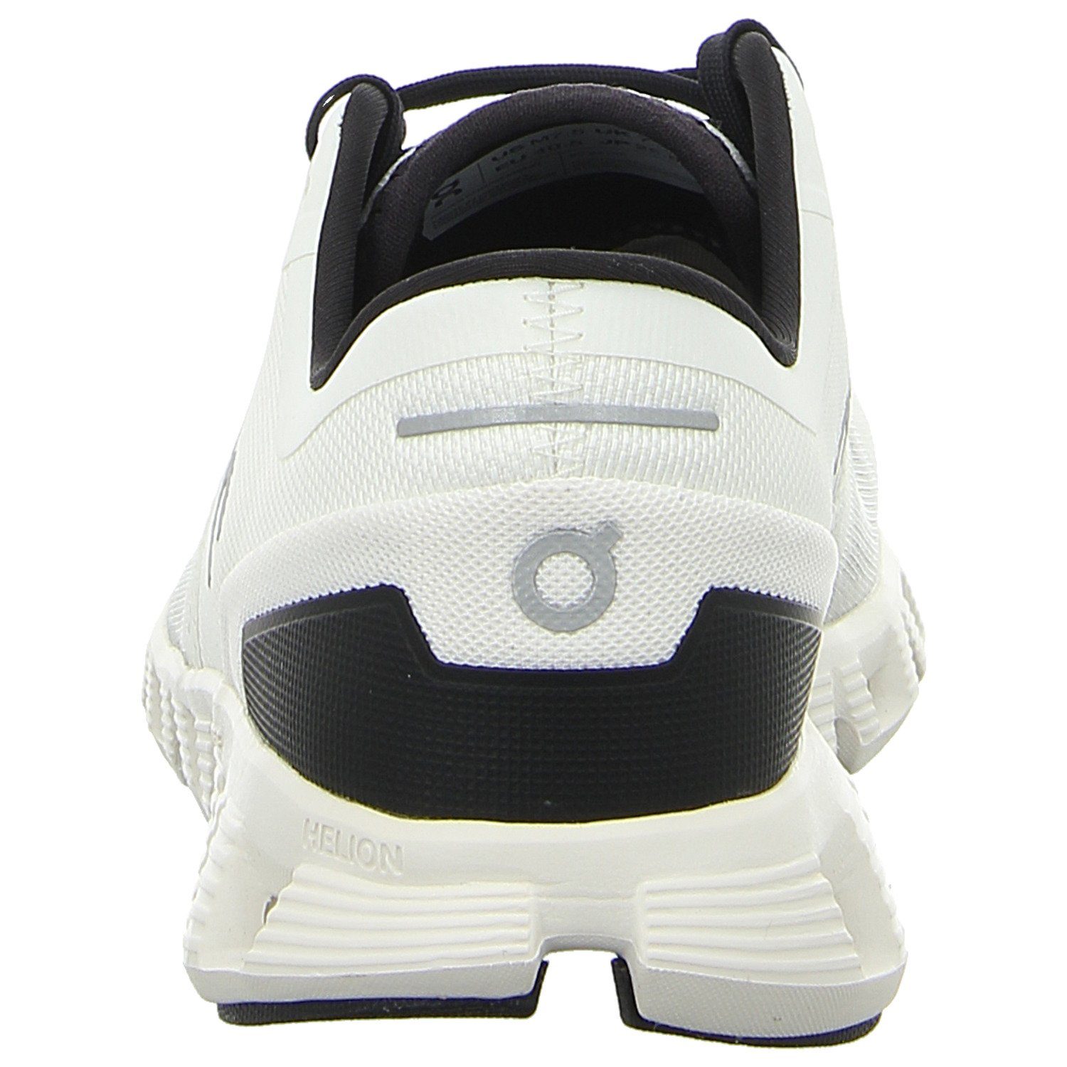 3 RUNNING ON ivory/black X Sneaker Cloud