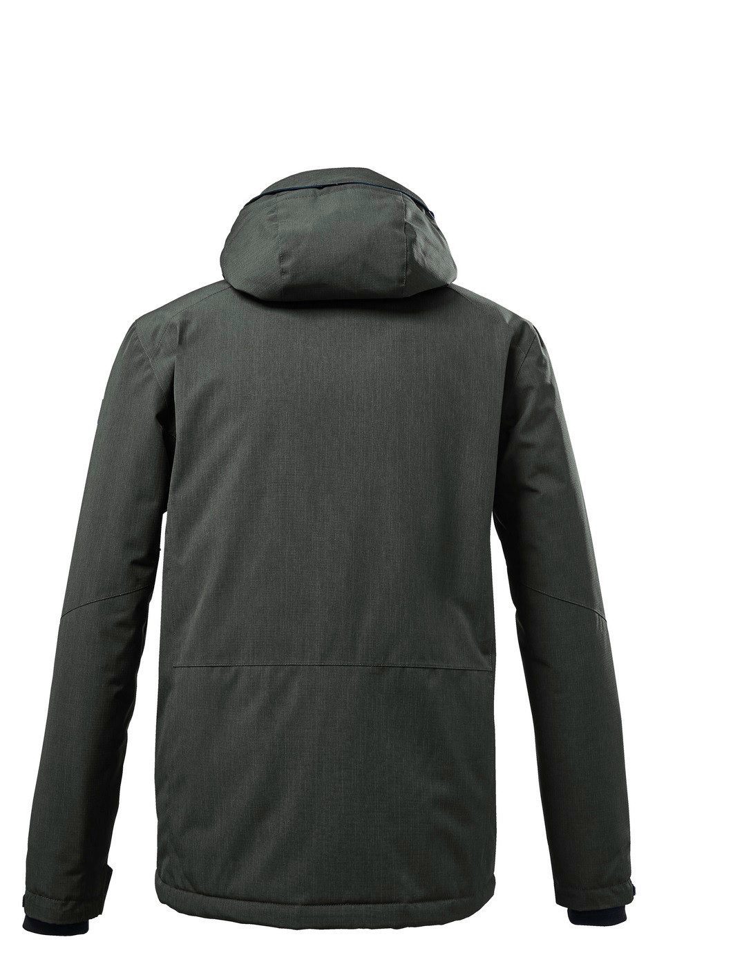 Killtec Funktionsjacke Übergangsjacke Kow 161 mit günstig online kaufen