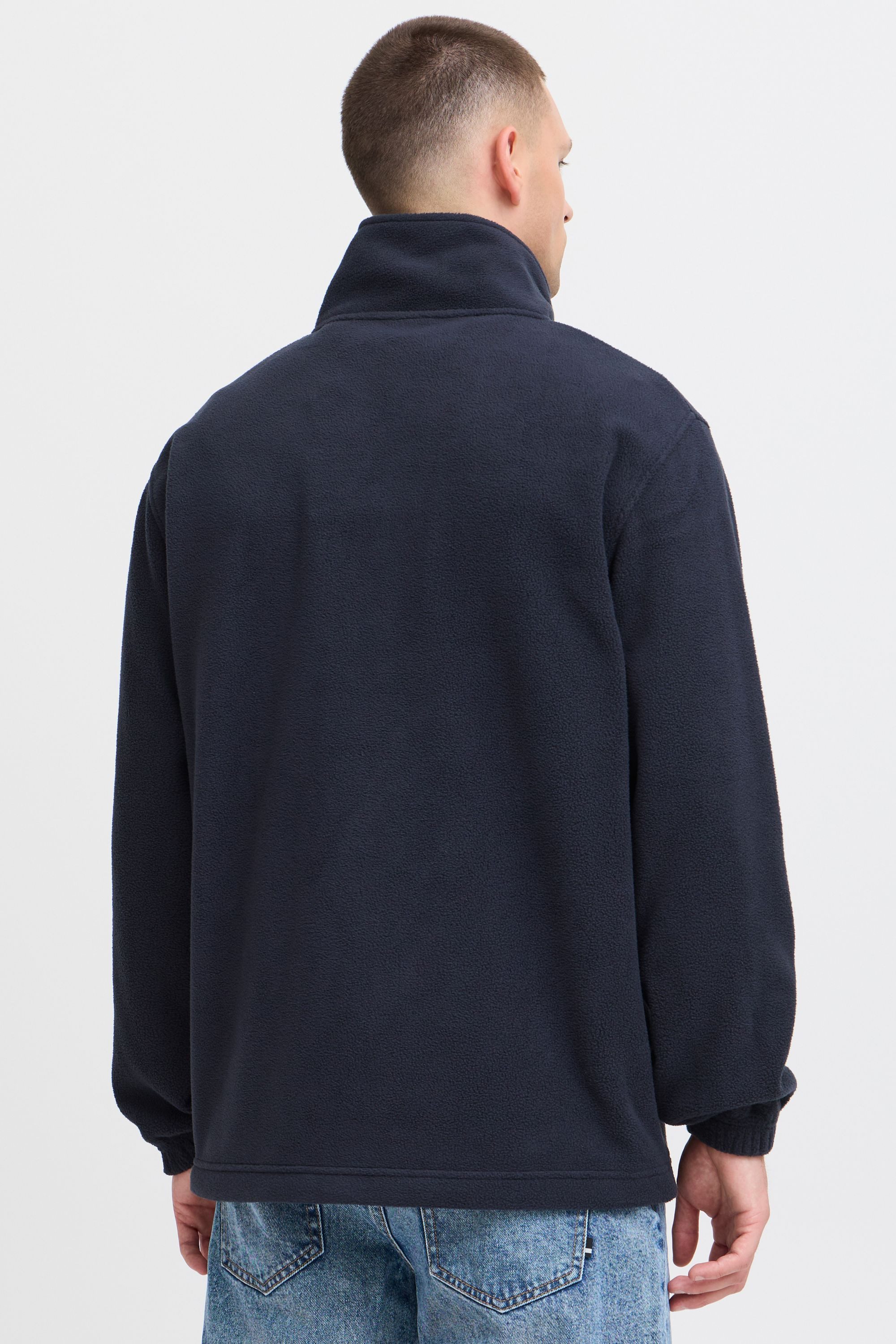 !Solid Trainingsjacke SDMatz Modische Jacke