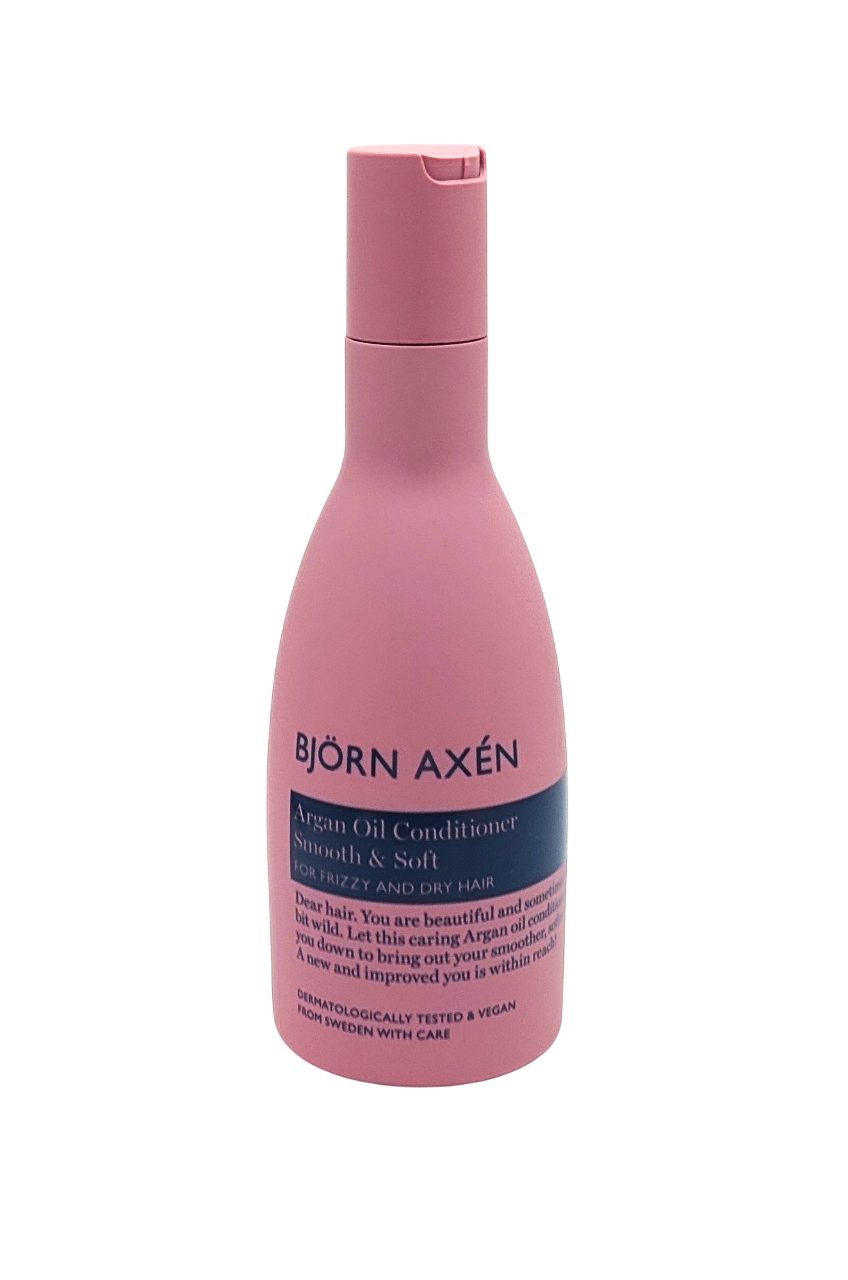 BJÖRN AXÉN Haarspülung Argan Oil Conditioner 250ml