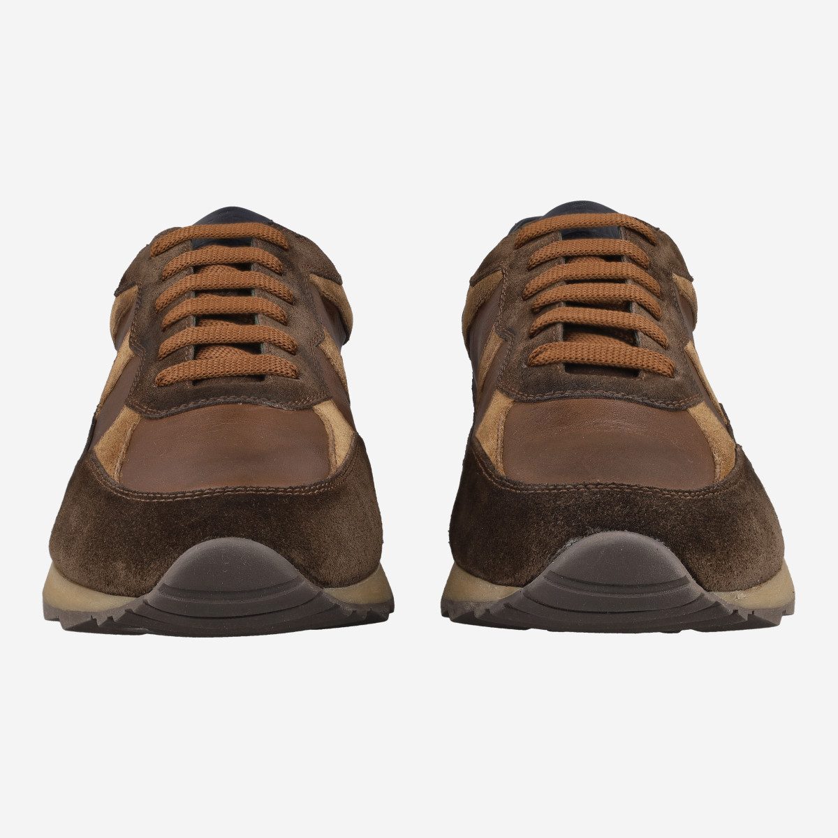Galizio Torresi Galizio Torresi 319860 V70787, Sneaker, Braun, Herren Sneaker