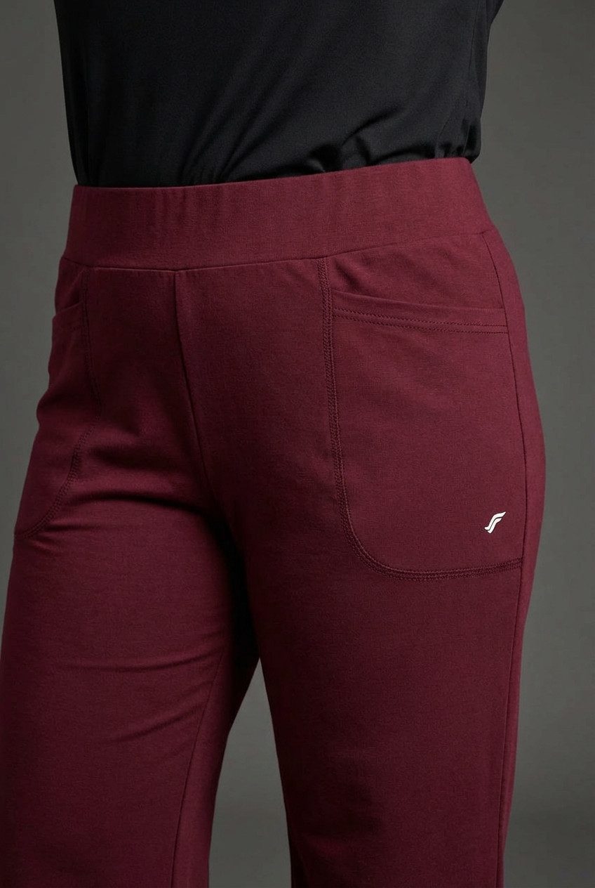 FAYN SPORTS 3/4-Hose mit elastischem Bund auch in großen Größen. € 29,99, (€ 29,99 pro 1 Stk).