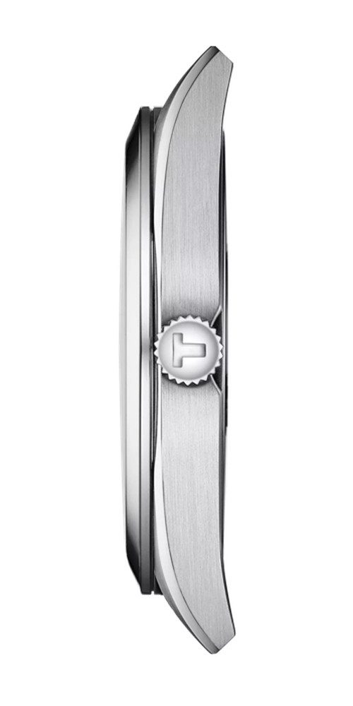 Tissot Luxusuhr Tissot Gentleman T127.410.11.041.00 günstig online kaufen