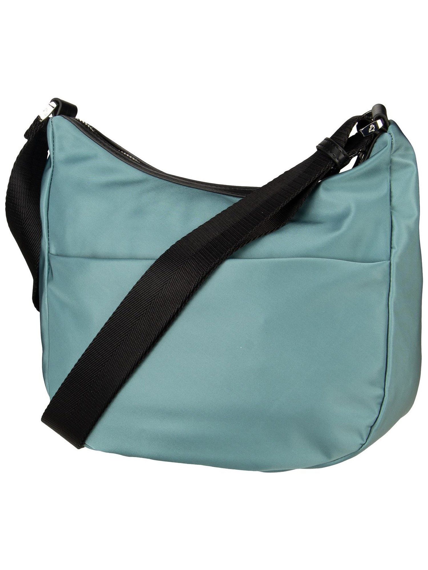 Mandarina Duck Handtasche Hunter Medium Hobo VCT40, Hobo Bags