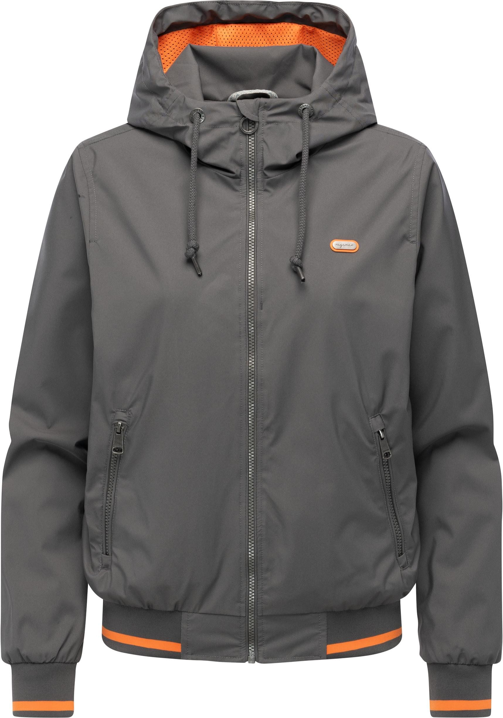 Ragwear Funktionsjacke Oggie Sporty YOUMODO Wasserdichte und atmungsaktive günstig online kaufen