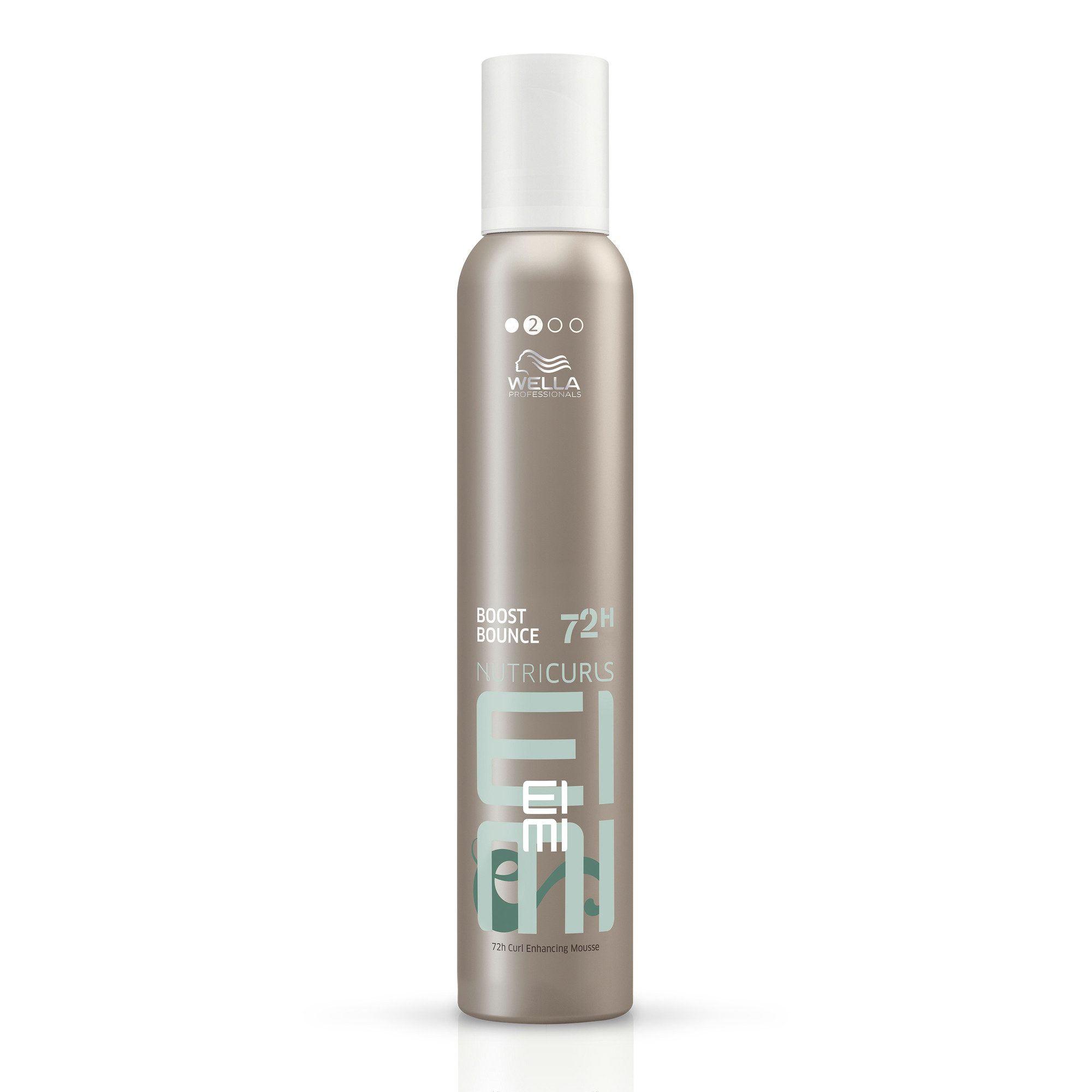 Wella Professionals Haarpflege-Spray EIMI Boost Bounce Lockenmousse