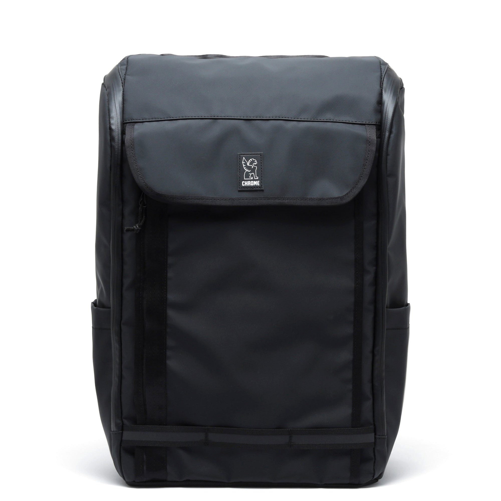 Chrome Laptoprucksack Volcan 35 - Rucksack 15" 47 cm (black tarp)