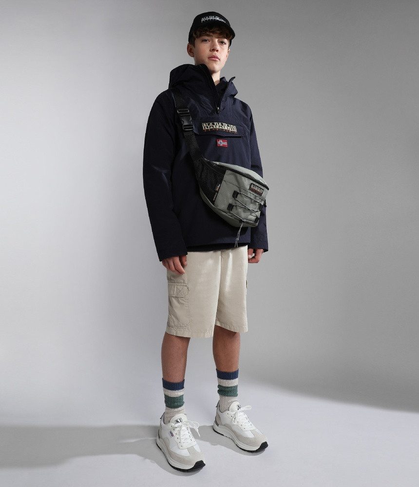 Napapijri Kurzjacke K Rainforest Sum 4