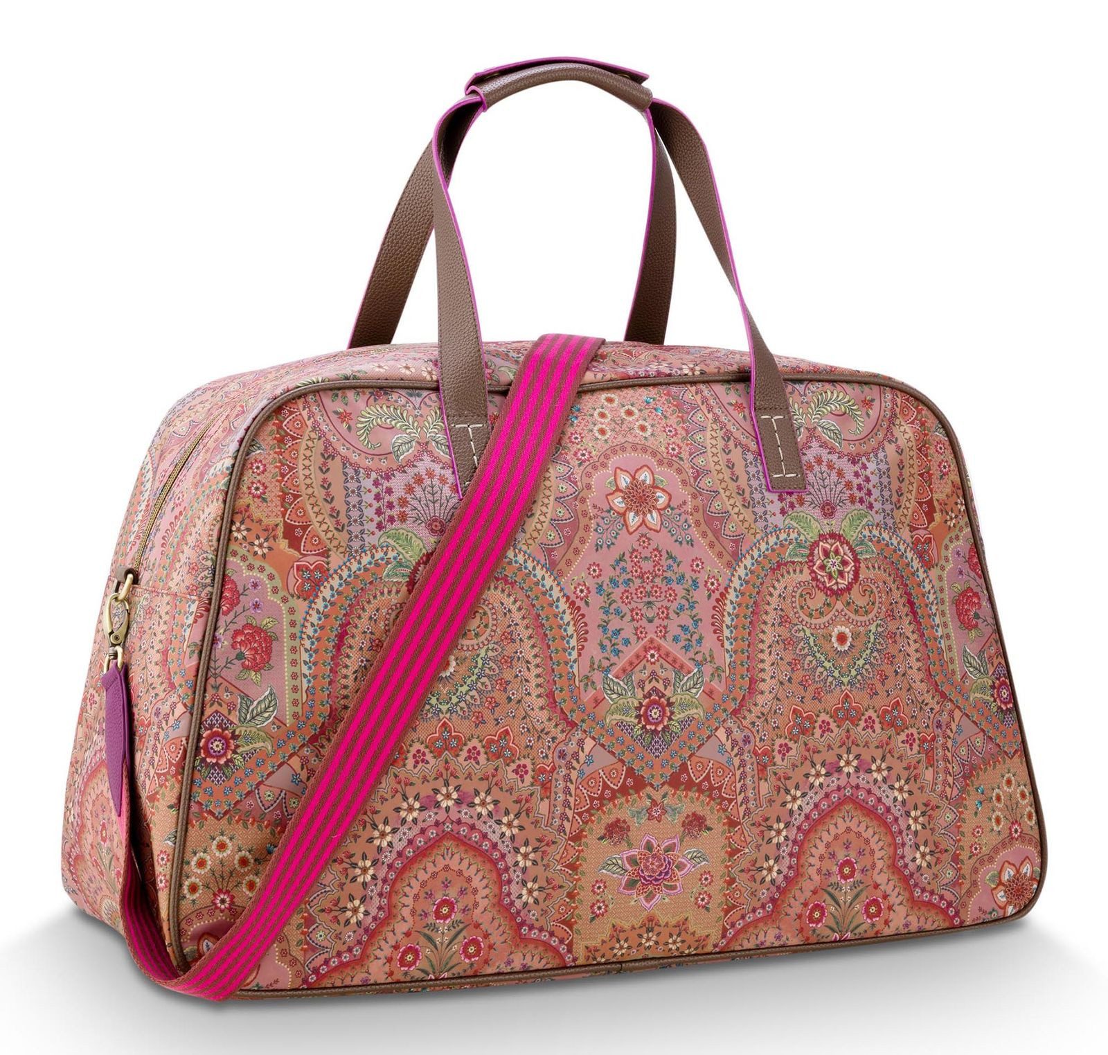 PiP Studio Reisetasche Weekend Bag Jabali