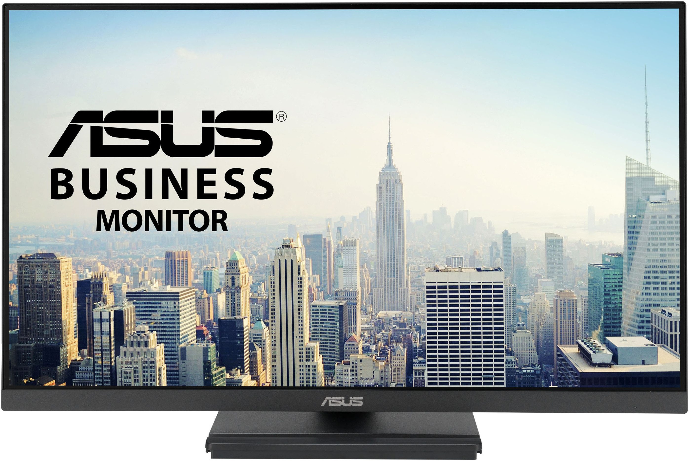Asus VA279QGS LED-Monitor (69 cm/27 ", 1920 x 1080 px, Full HD, 1 ms Reaktionszeit, 120 Hz, IPS)