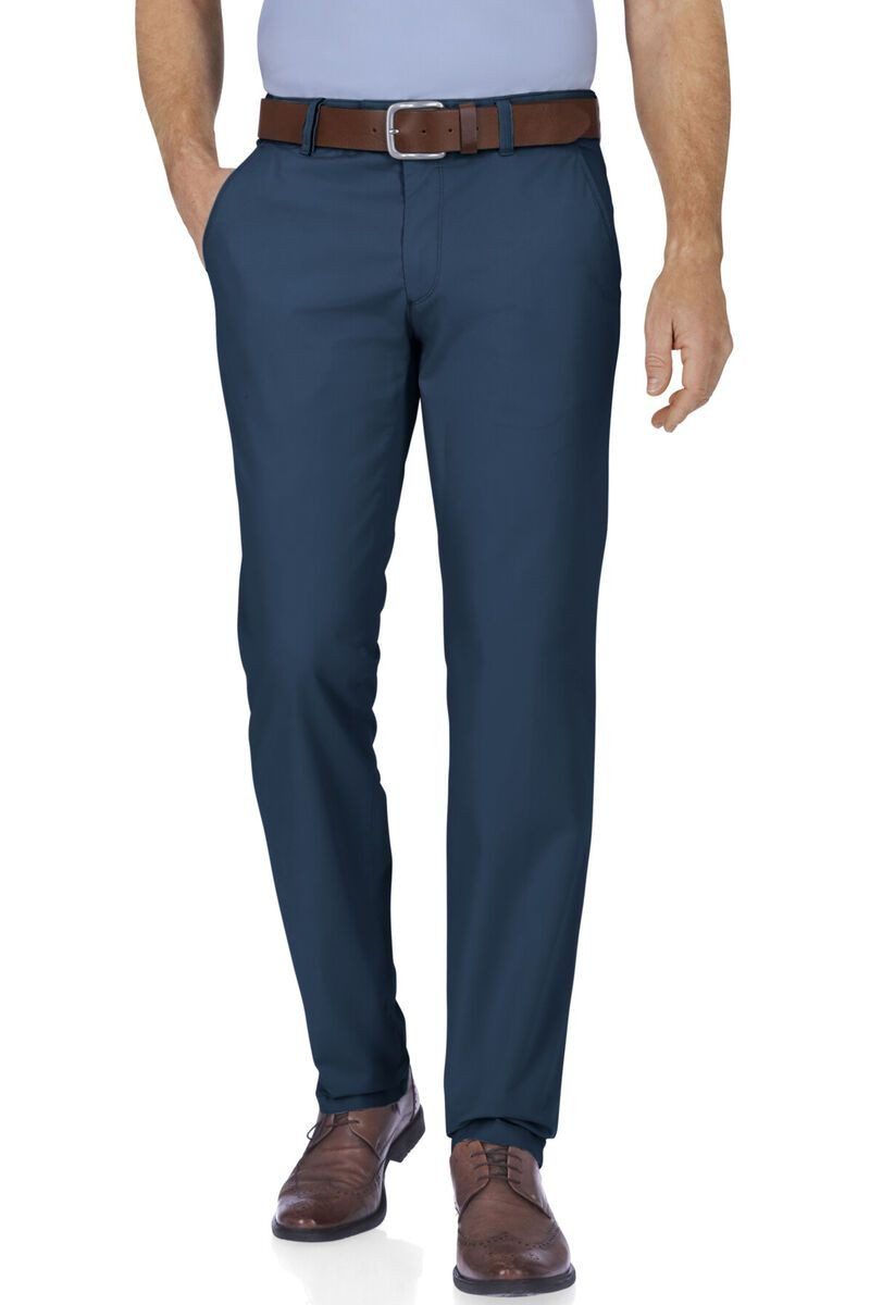 EUREX by BRAX Stoffhose Jim