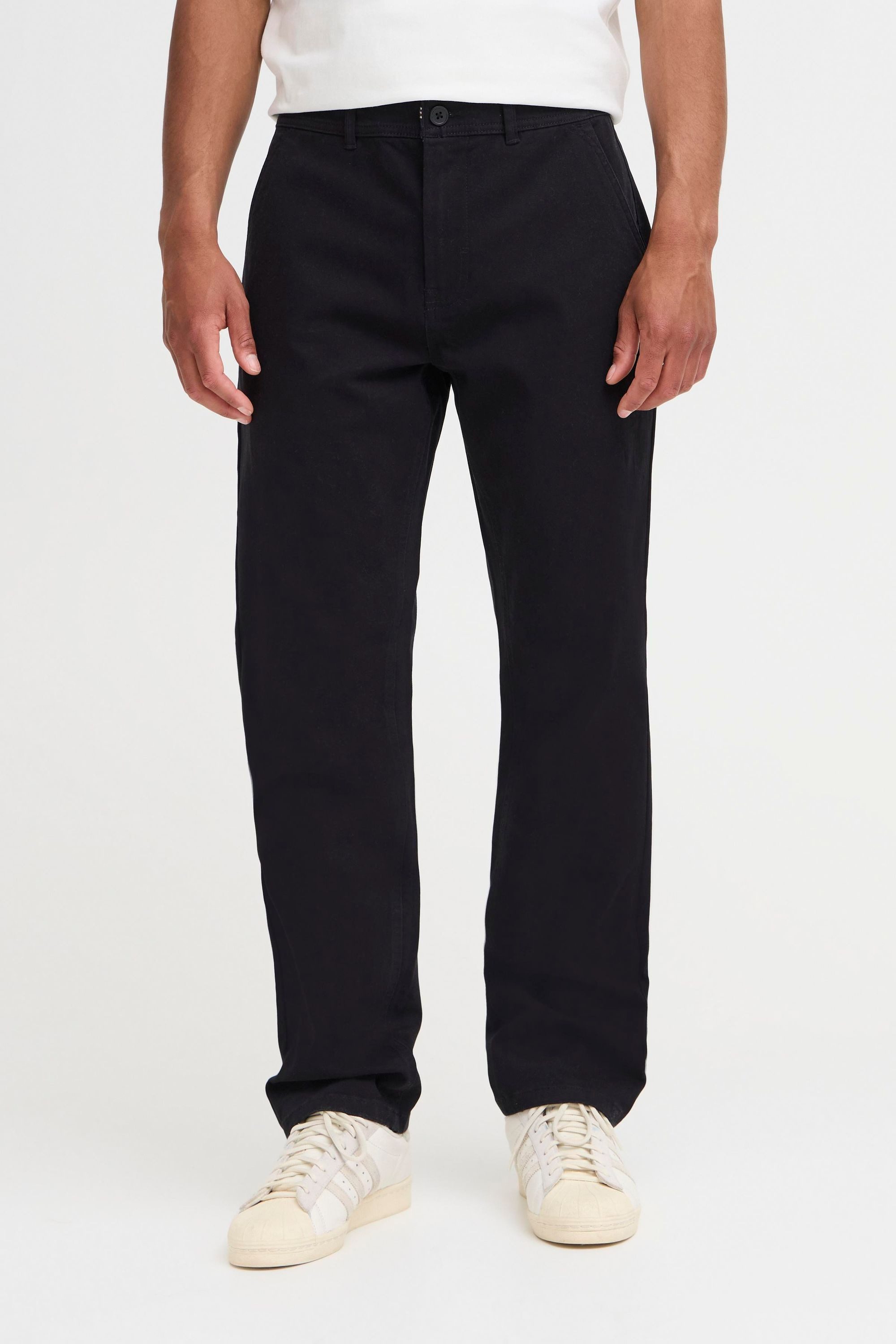 Blend Chinohose BHMORGAN wovenpant Klassische Chinohose mit Taschen günstig online kaufen