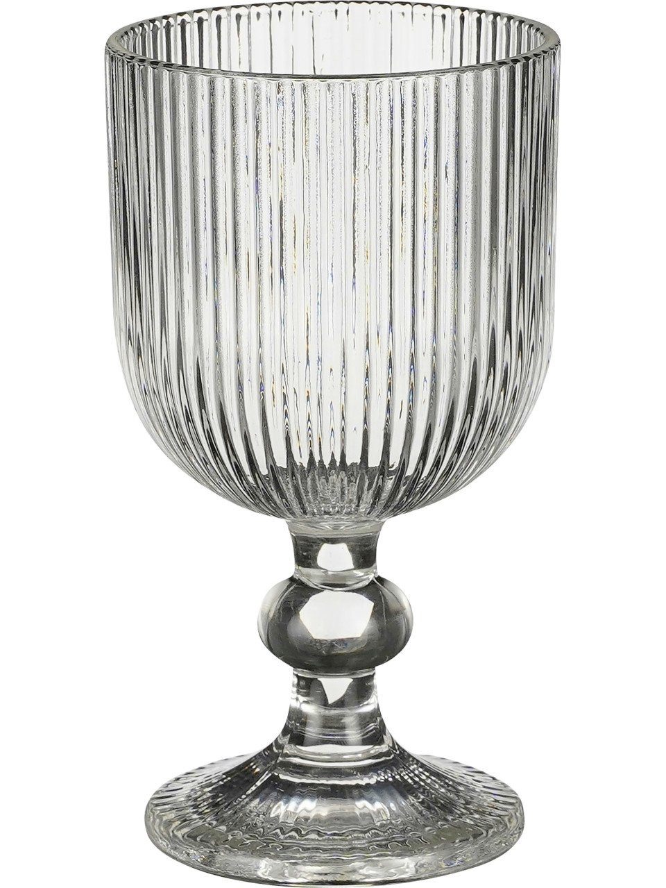 Mica Decorations Dekofigur Mica Merlot Weinglas günstig online kaufen