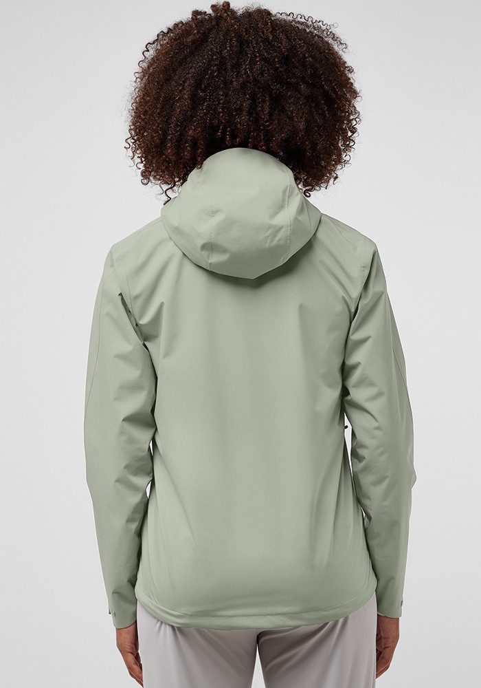 Jack Wolfskin Funktionsjacke PRELIGHT 2L INS JKT W günstig online kaufen