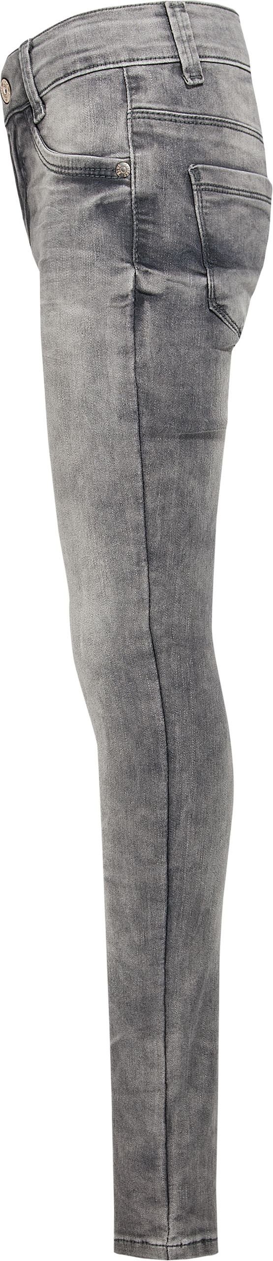 BLUE EFFECT Skinny-fit-Jeans Jeans ultrastretch Skinny superslim fit