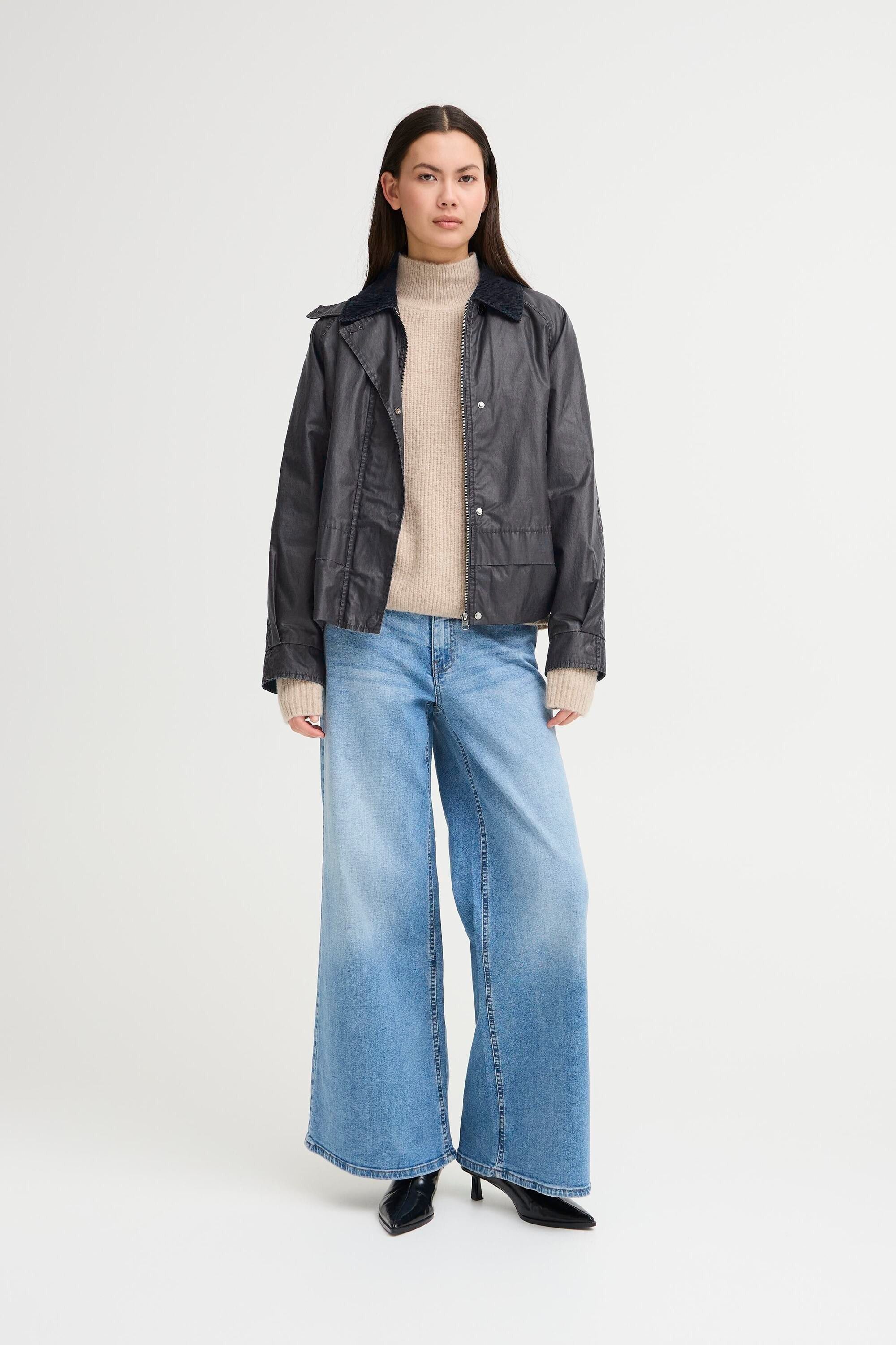 Ichi Blusenjacke Jacke IHGANILO
