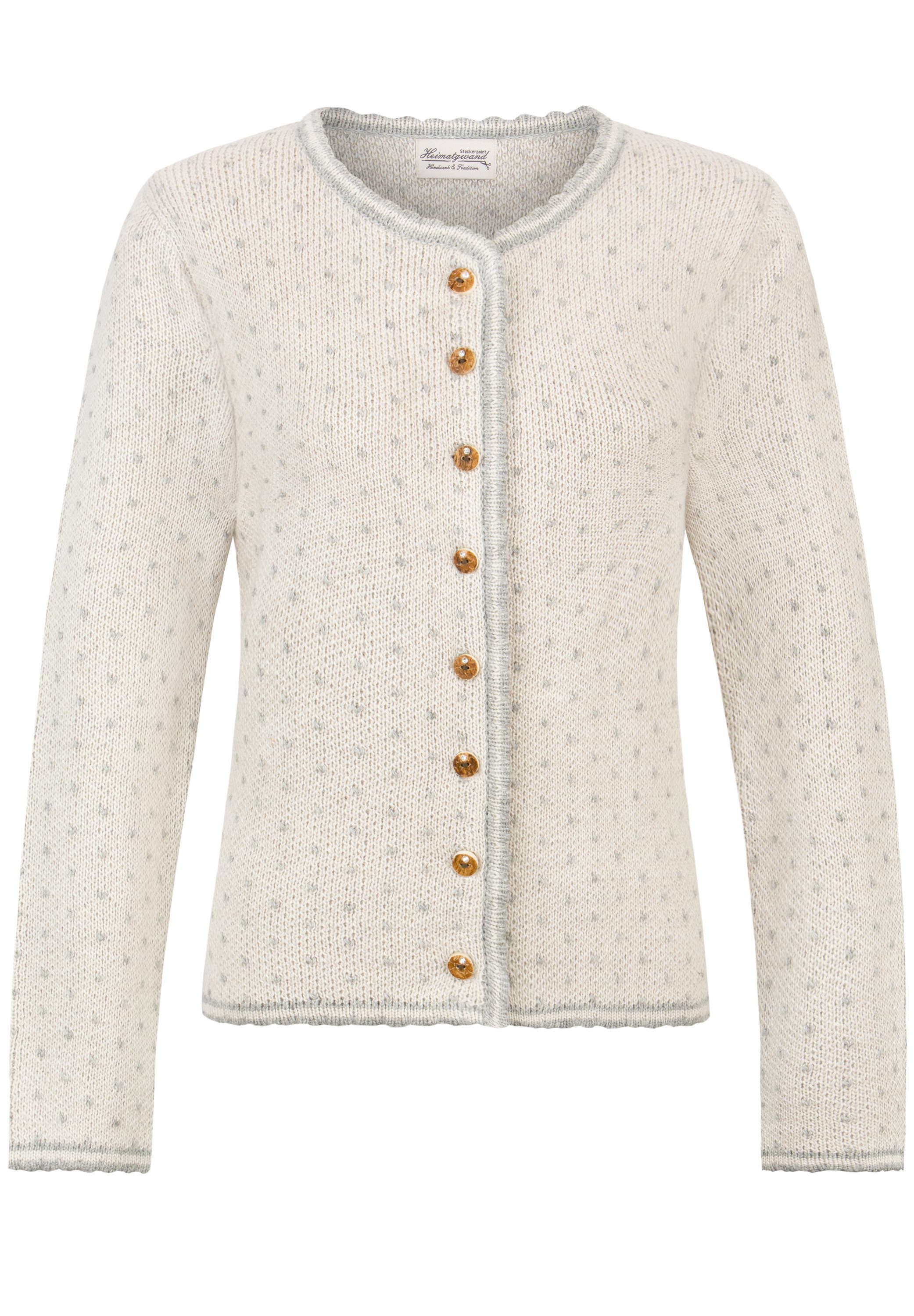 Trachtenstrickjacke Betty