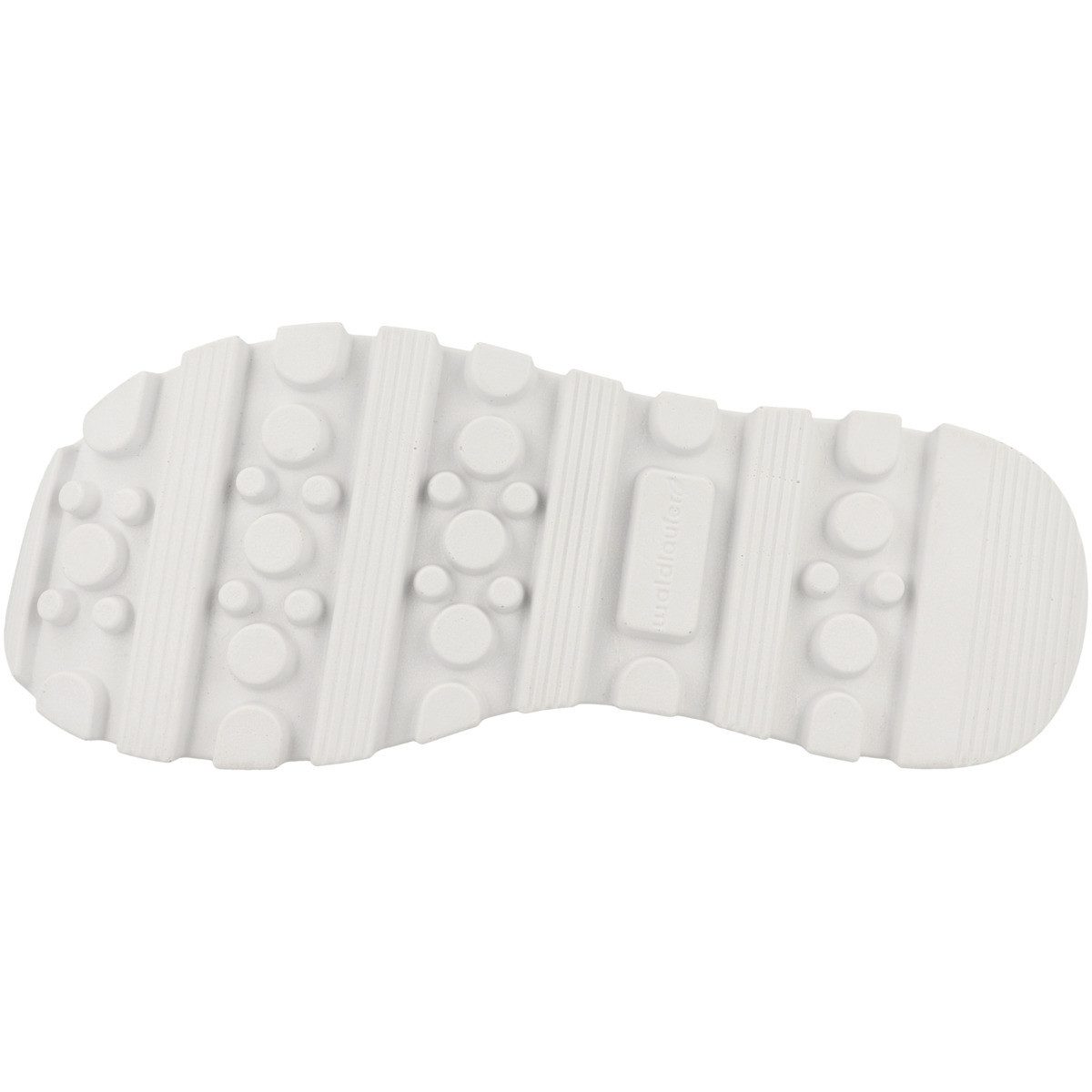 Waldläufer H-Nele Damen Sandale Sandaletten, Sommerschuhe, Badeschuhe, Riemchen, Schlappen
