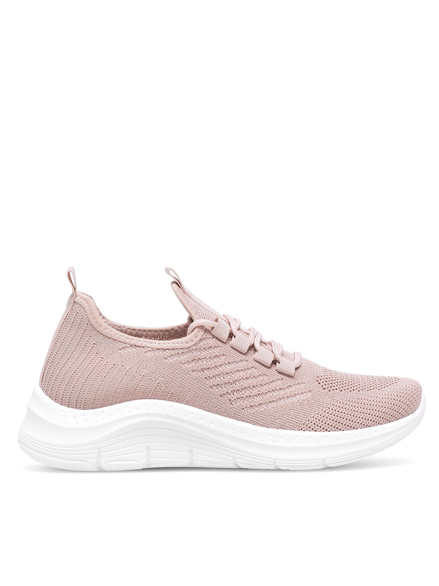 Jenny Fairy Sneakers WFA2706-1 Rosa Sneaker günstig online kaufen