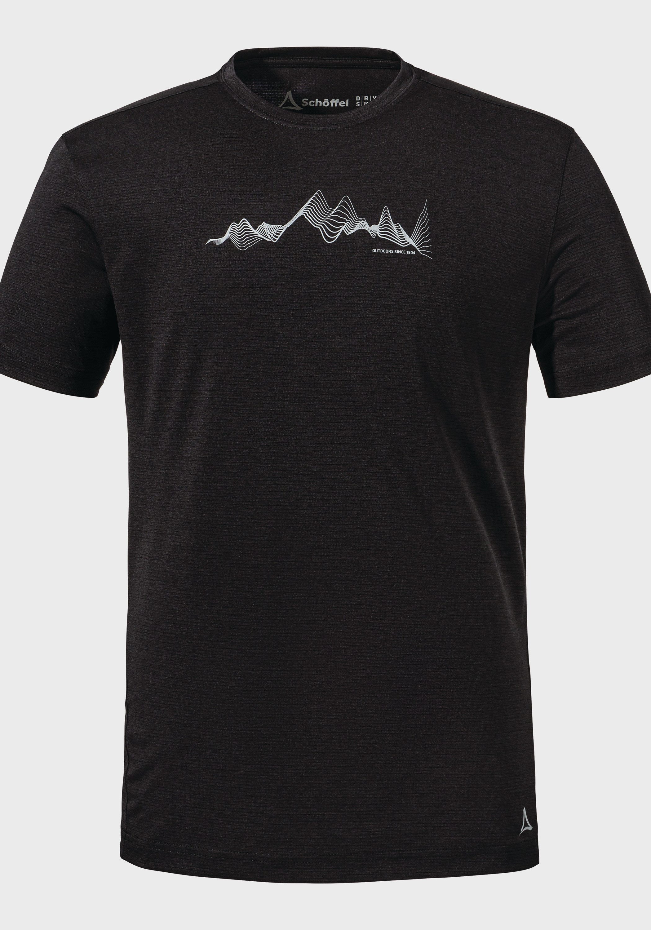 Schöffel Funktionsshirt CIRC T Shirt Sulten günstig online kaufen
