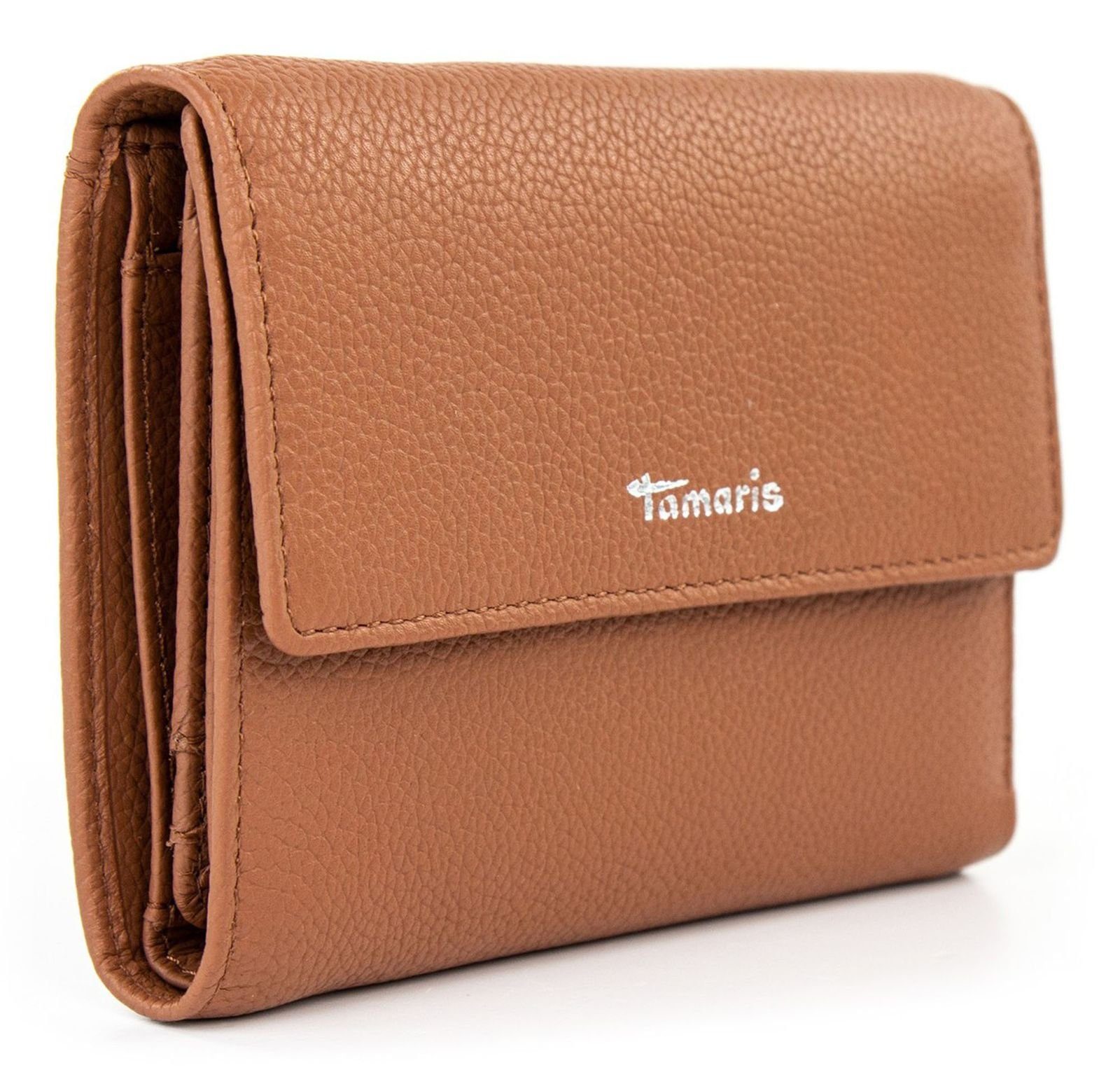 Tamaris Geldbörse Amanda, aus echtem Leder günstig online kaufen