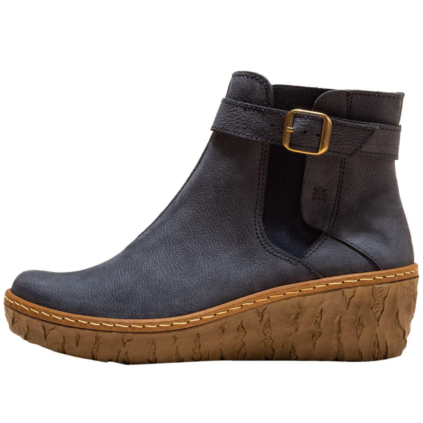 Blau (OCEAN-BLACK)