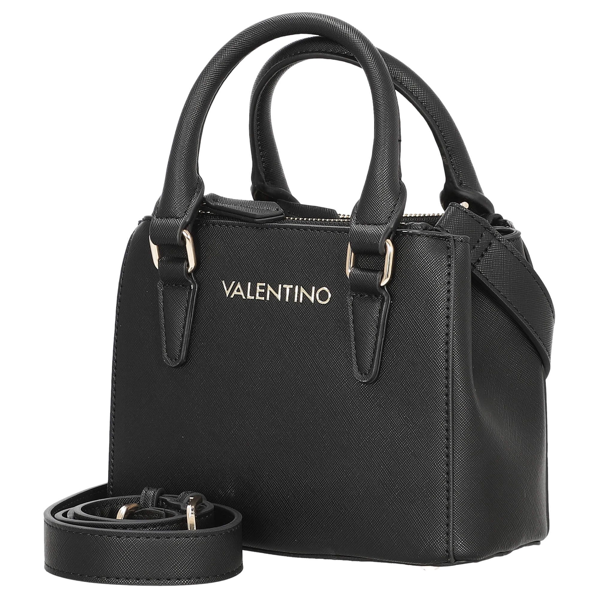 VALENTINO BAGS Handtasche Zero Re - Henkeltasche 20 cm (nero) günstig online kaufen