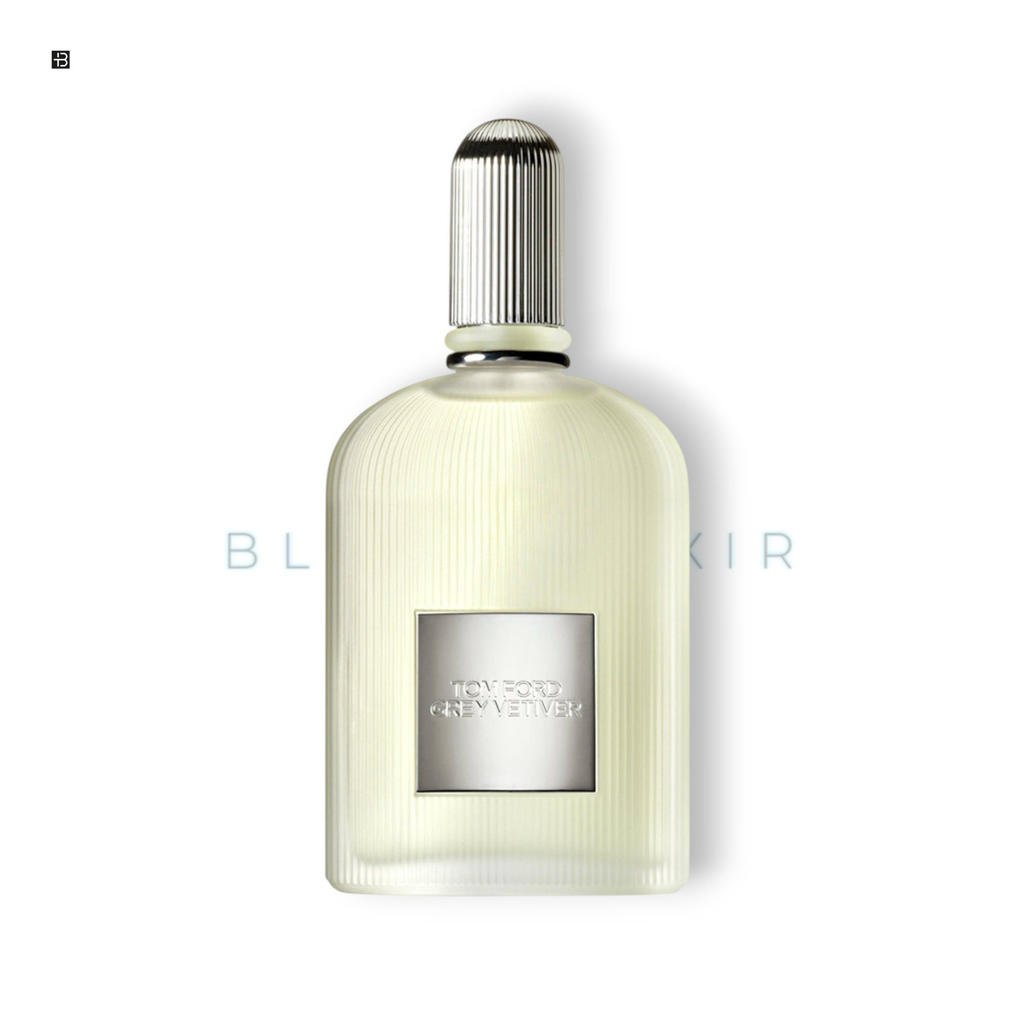 Tom Ford Eau de Parfum Tom Ford Grey Vetiver Eau de Parfum 50 ml, 1-tlg., EDP