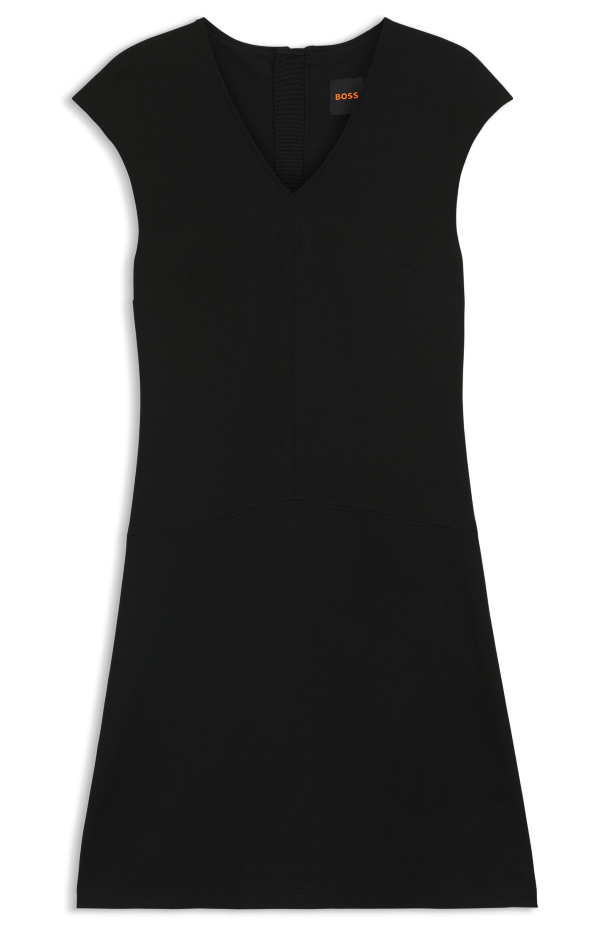 A-Linien-Kleid Duttina Premium Damenmode