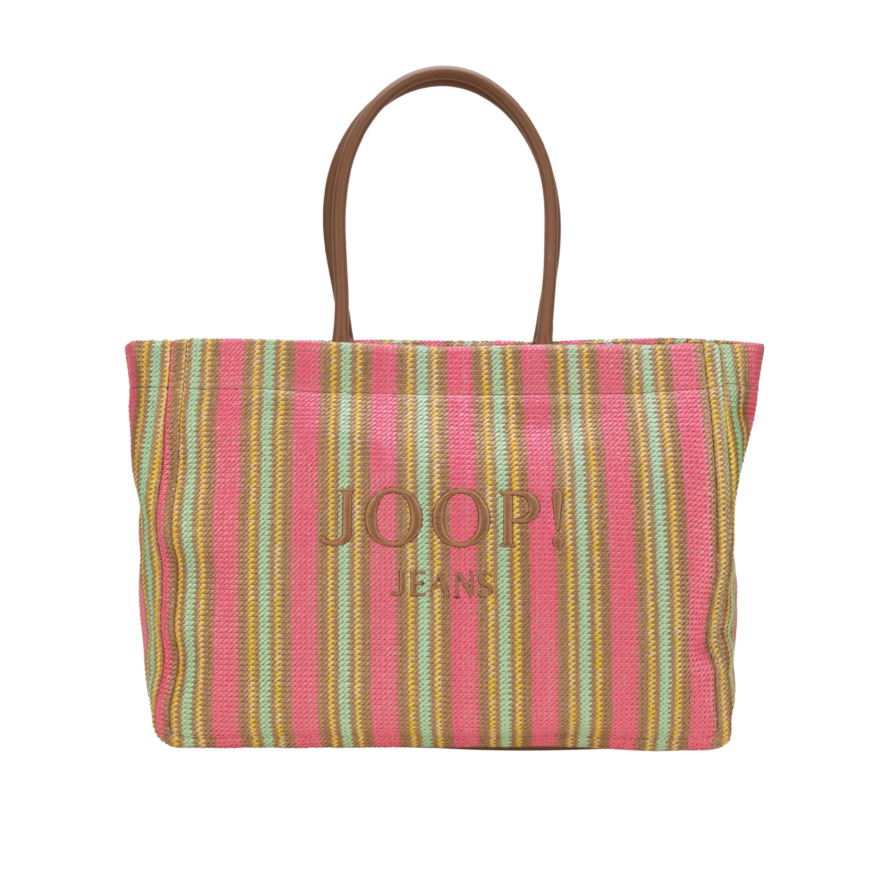 Joop Jeans Shopper Joop Jeans - Damen Shopper Lido Minella