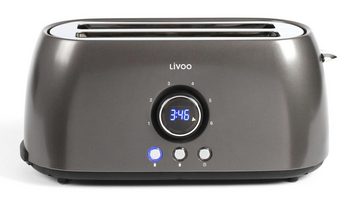 LIVOO Toaster Livoo DOD178, 800 W