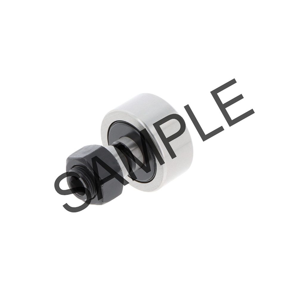 Kugellager INA NKX10 -ZTN Nadel-Axialkugellager Innen-Ø 10 mm Außen-Ø 19 mm Br