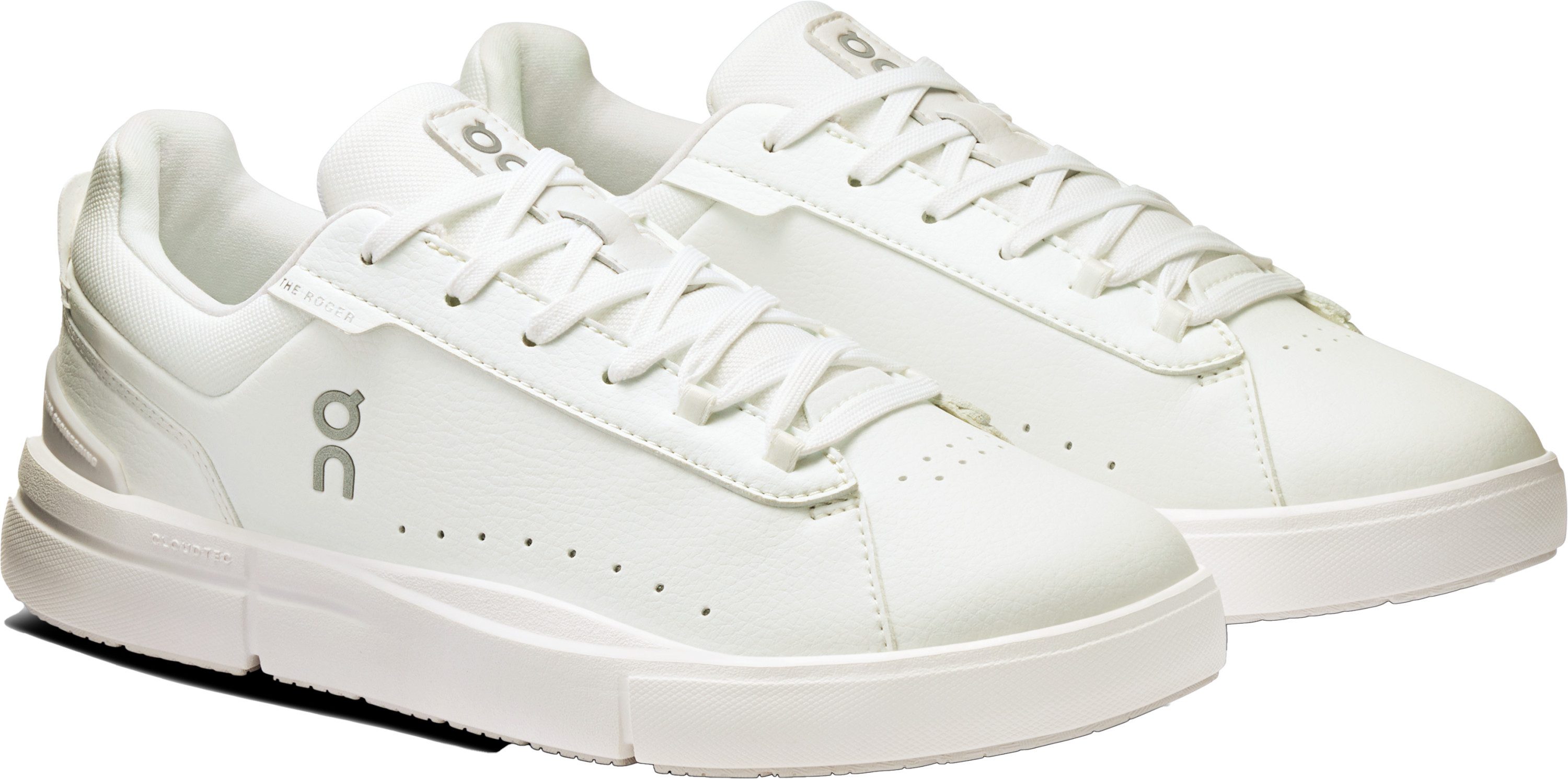 ON RUNNING ON THE ROGER Advantage Sneaker