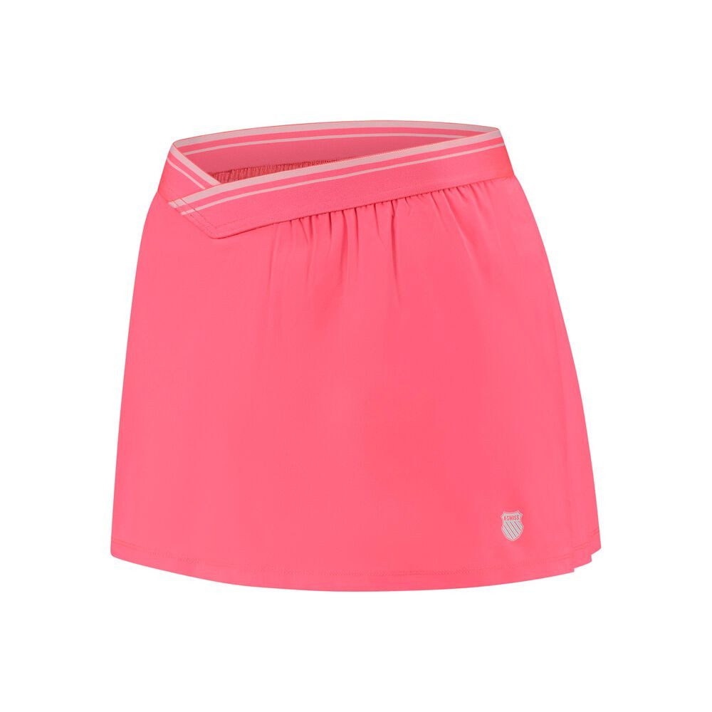 K-Swiss Tennisrock Hypercourt Fancy Skirt 2